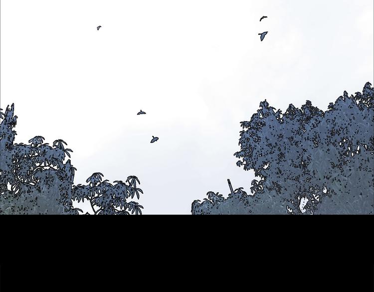 第8话  神木城(1/3)-第8话