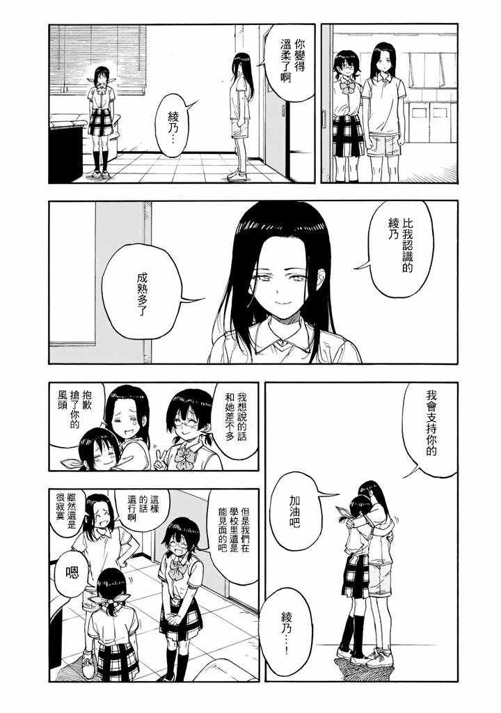 輕羽飛揚 - 第45話 - 6