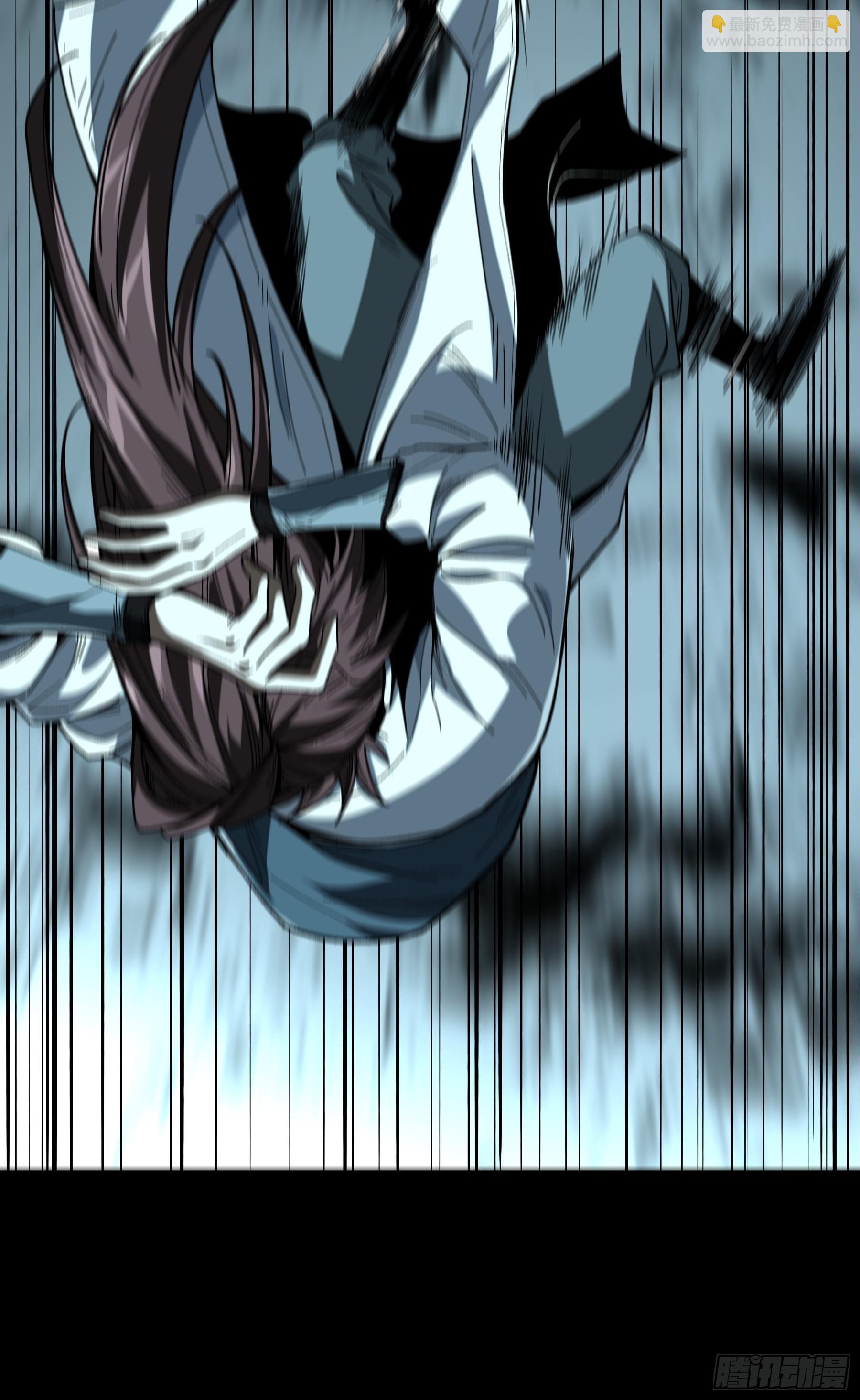 149.狙击范闲-第148话