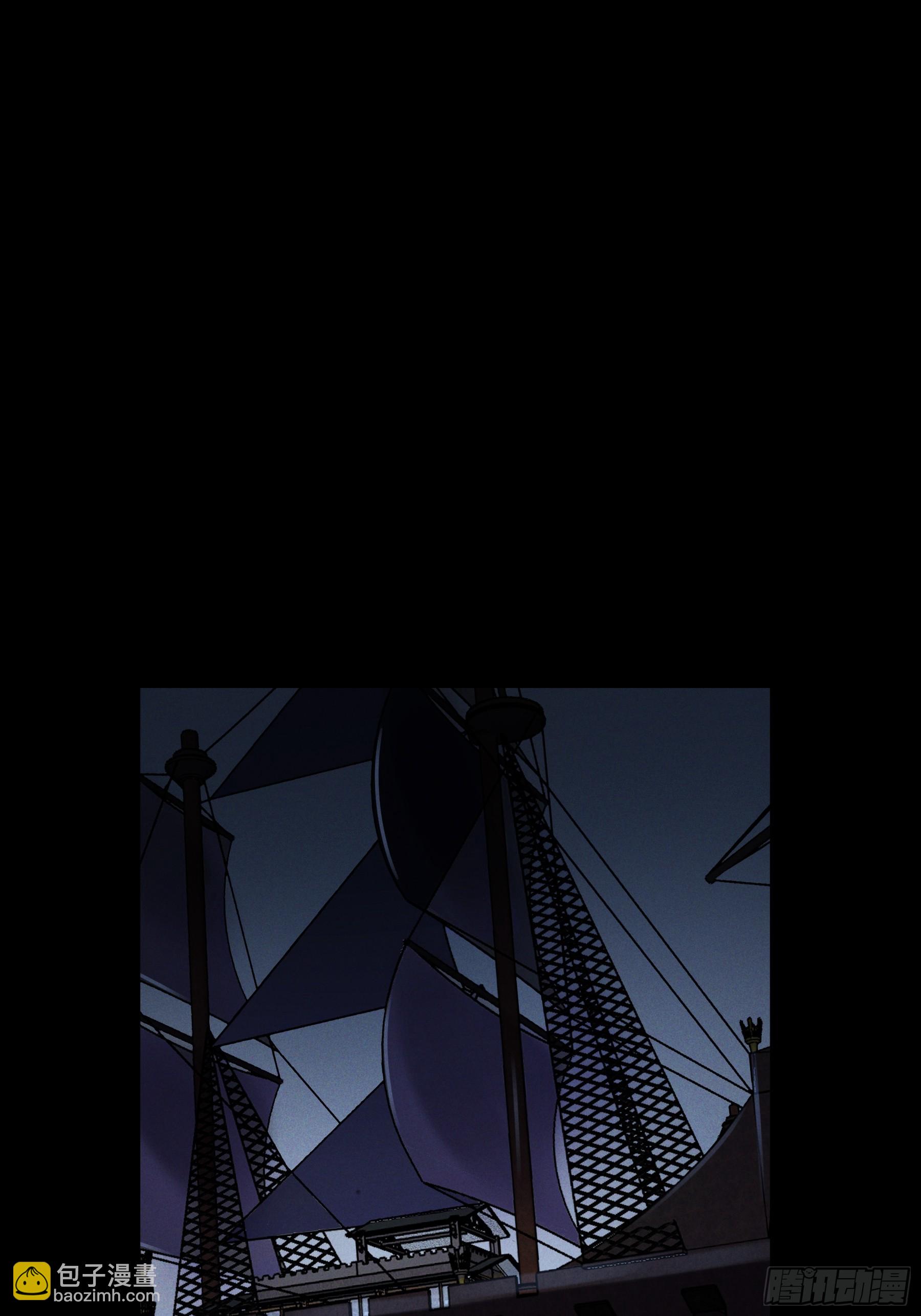 151.屏住呼吸-第150话