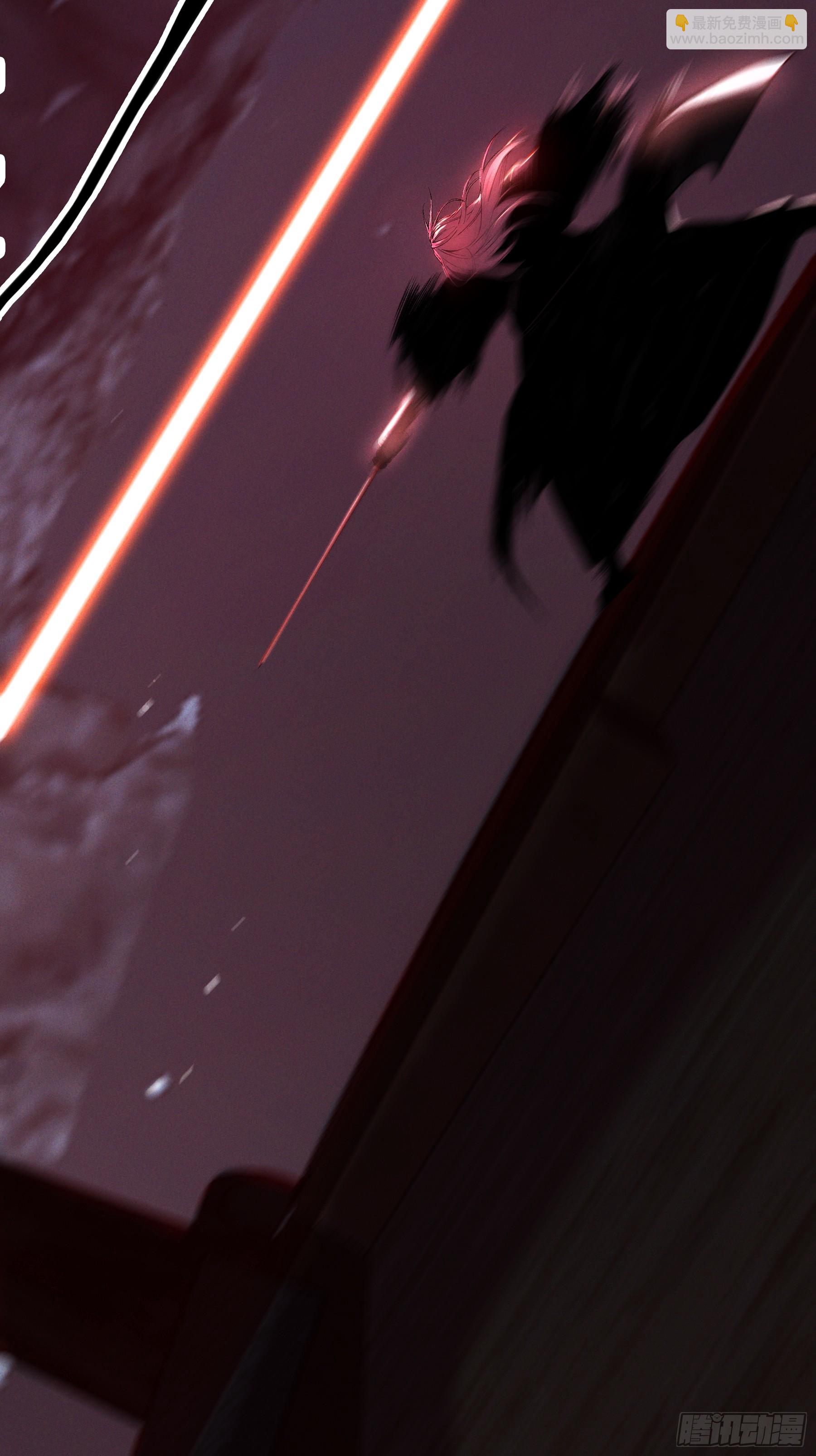 151.屏住呼吸-第150话