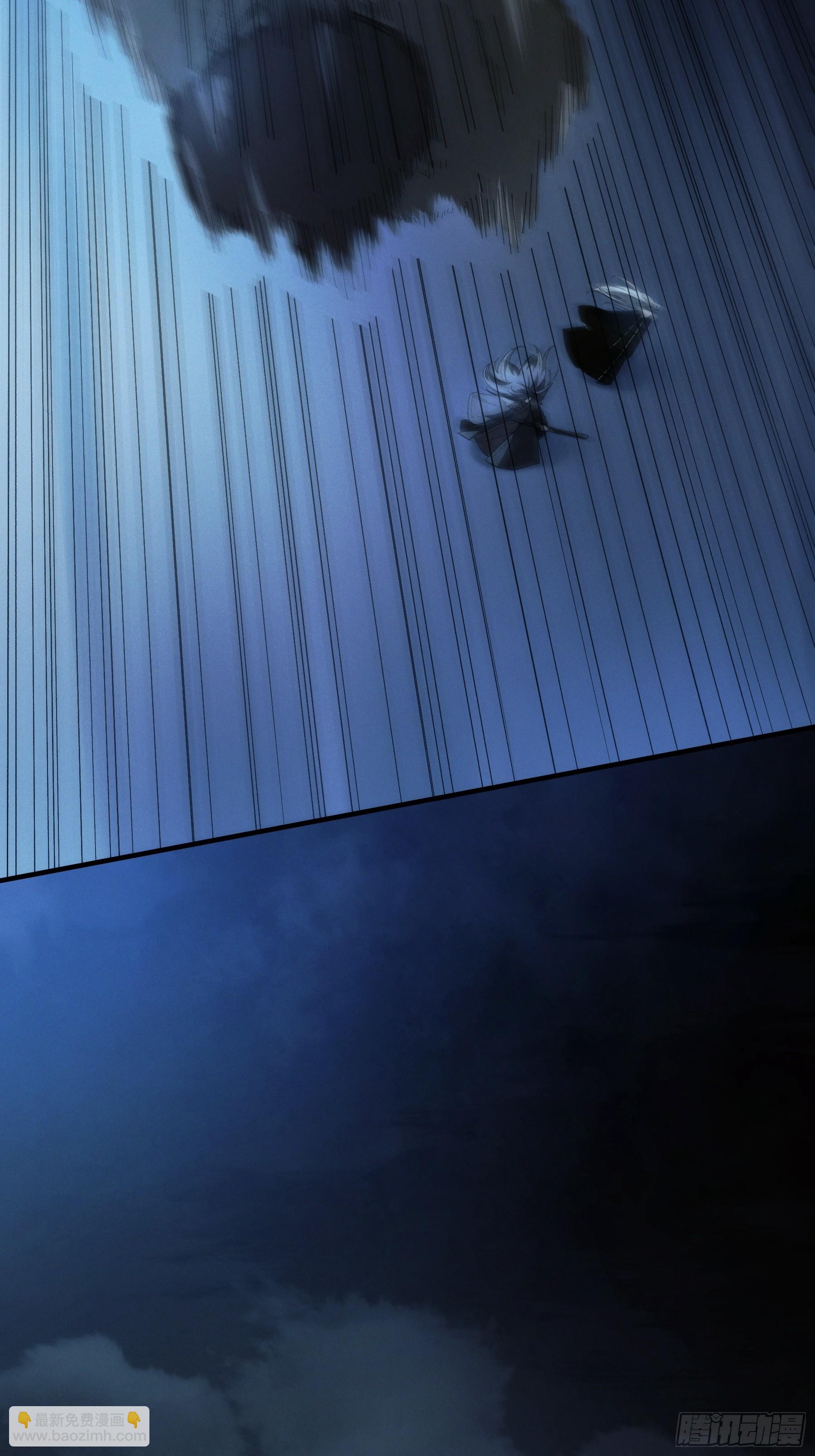 155.大战开始(1/2)-第154话