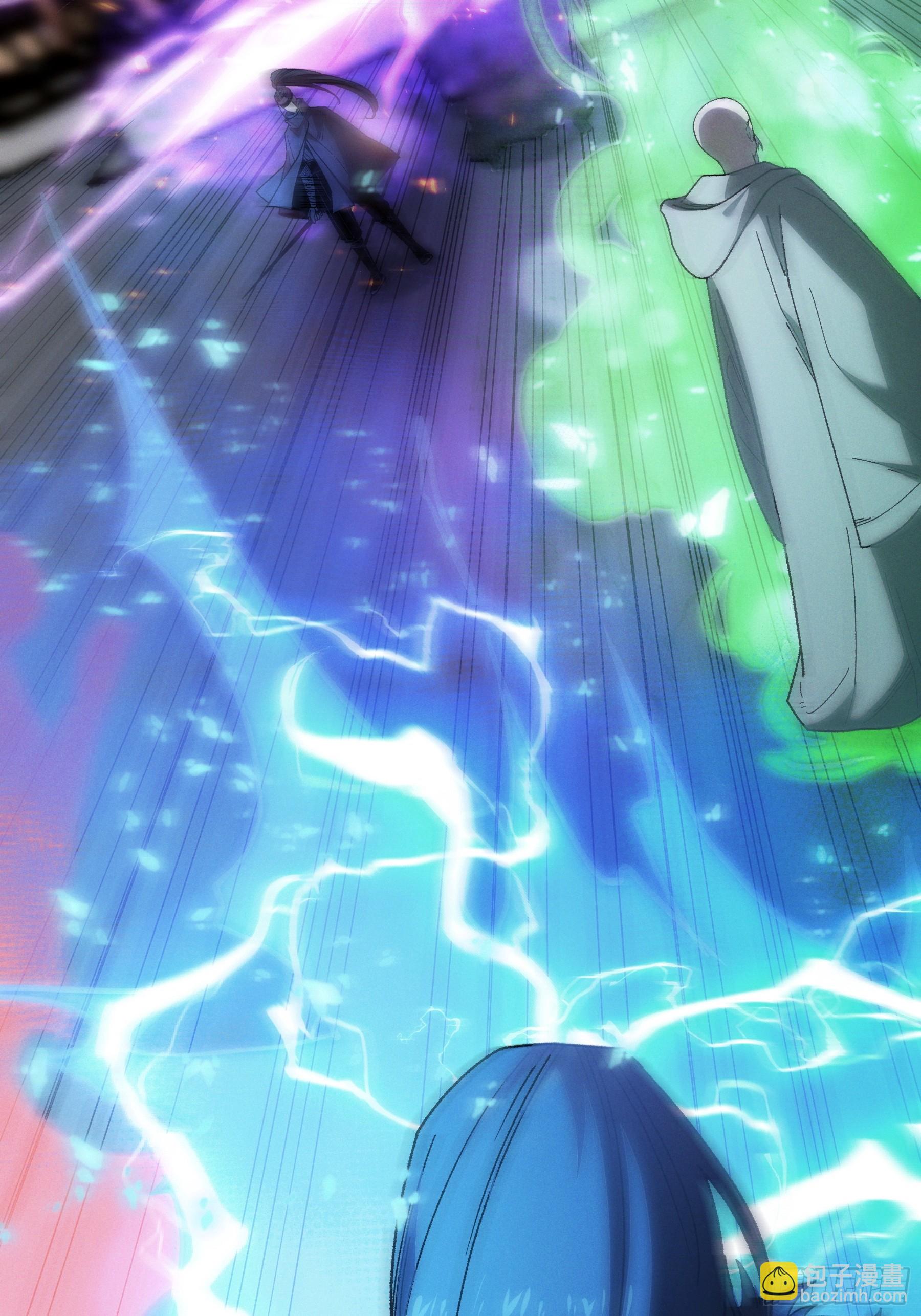 155.大战开始(1/2)-第154话