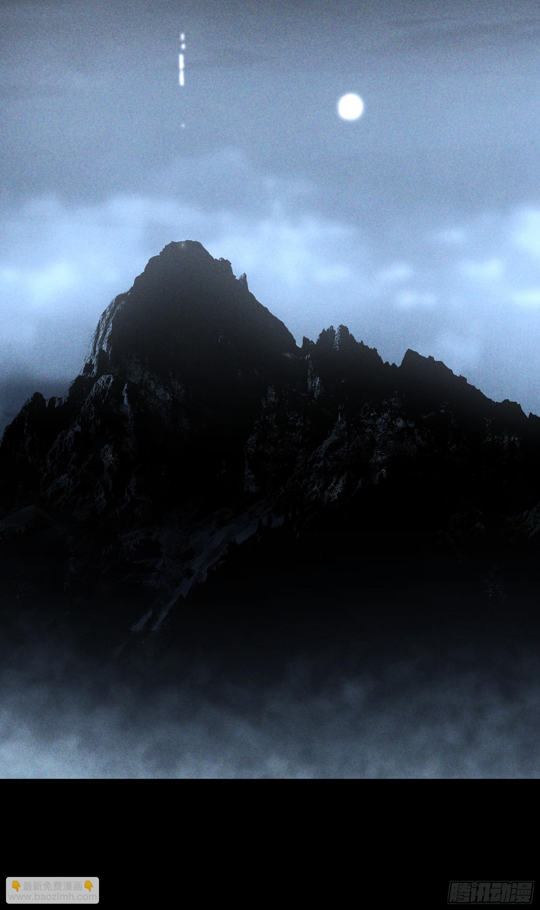 159.你败了(1/2)-第158话