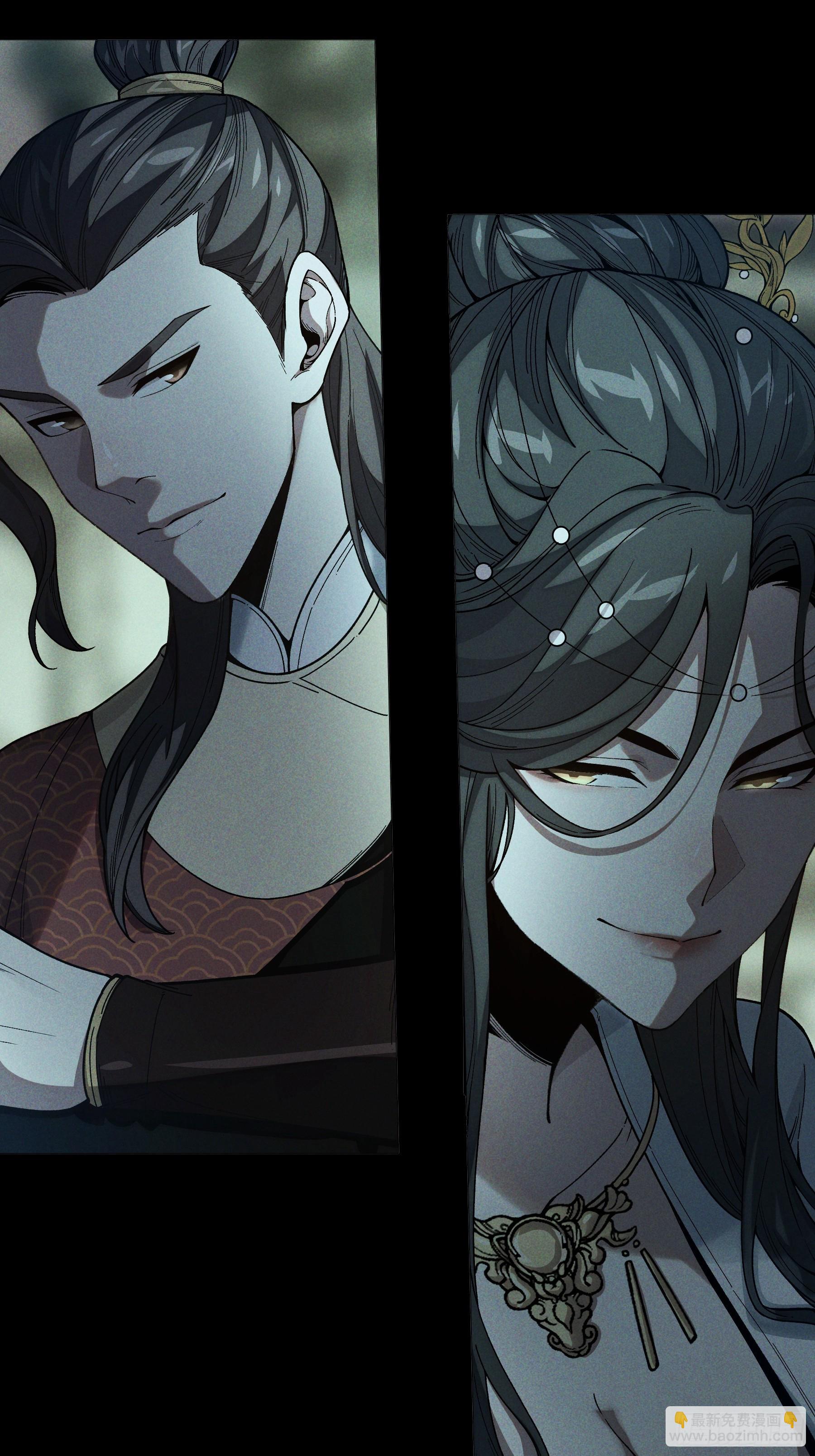 167.太后的选择-第166话