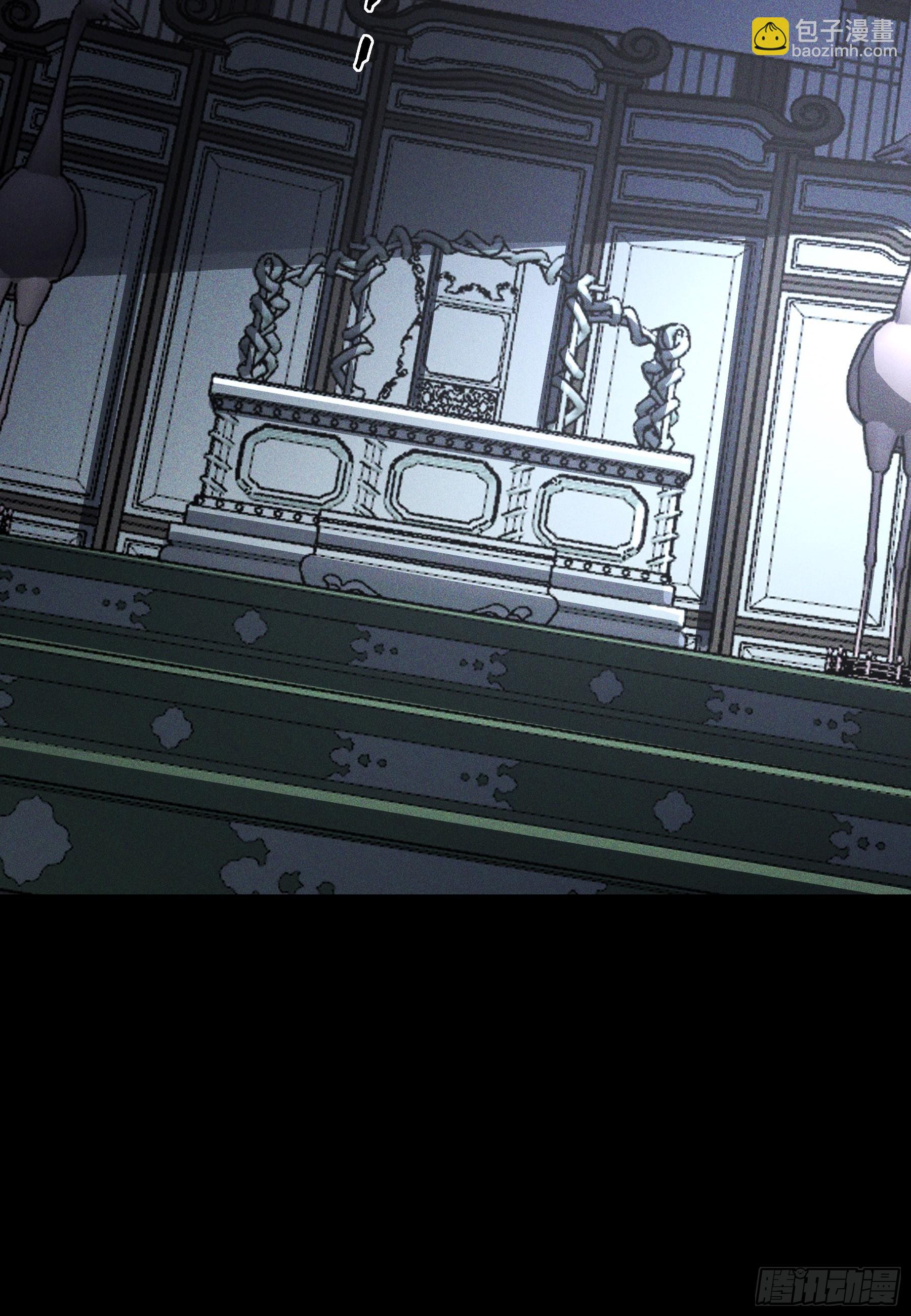 169.太子登基(1/2)-第168话