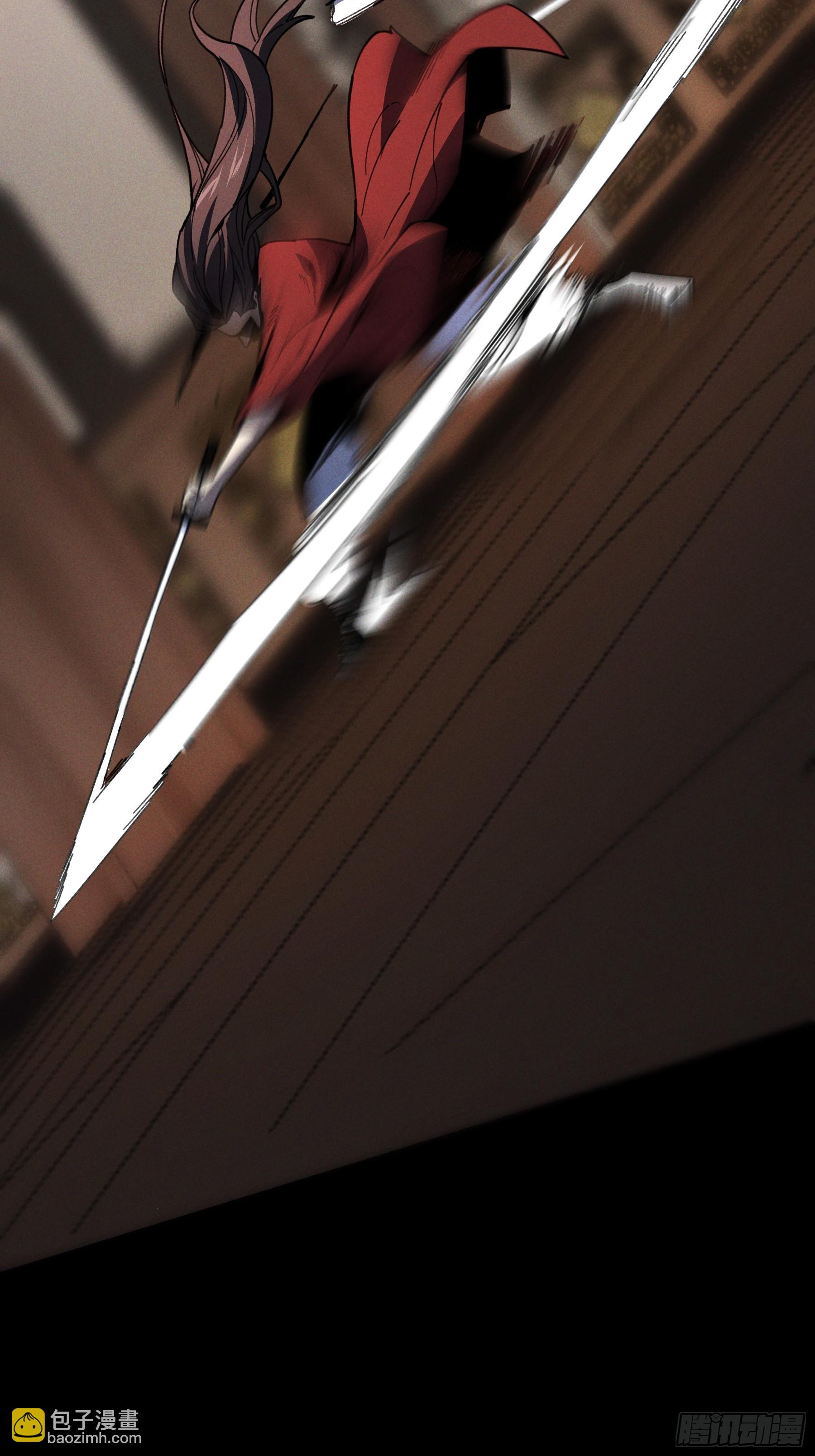 179.刺杀老佛爷(1/2)-第178话