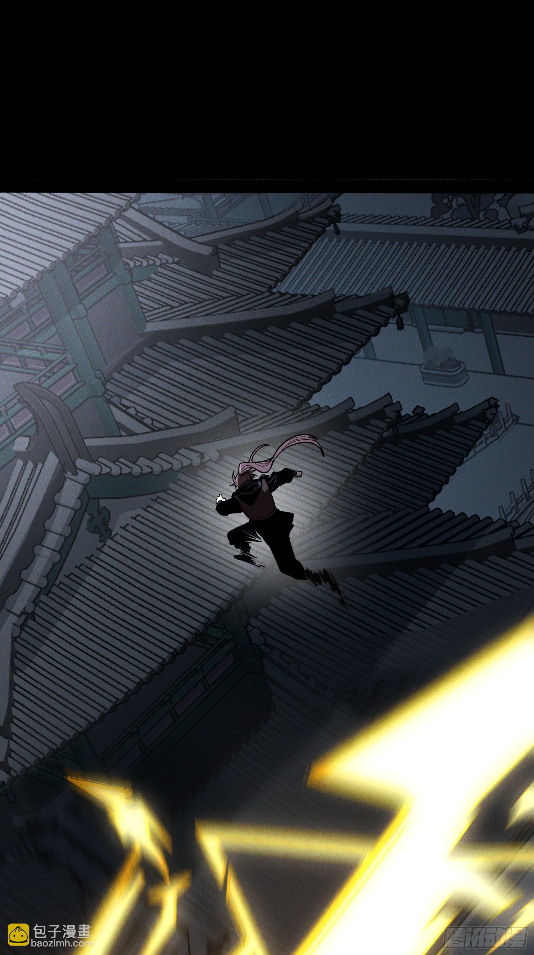 179.刺杀老佛爷(1/2)-第178话