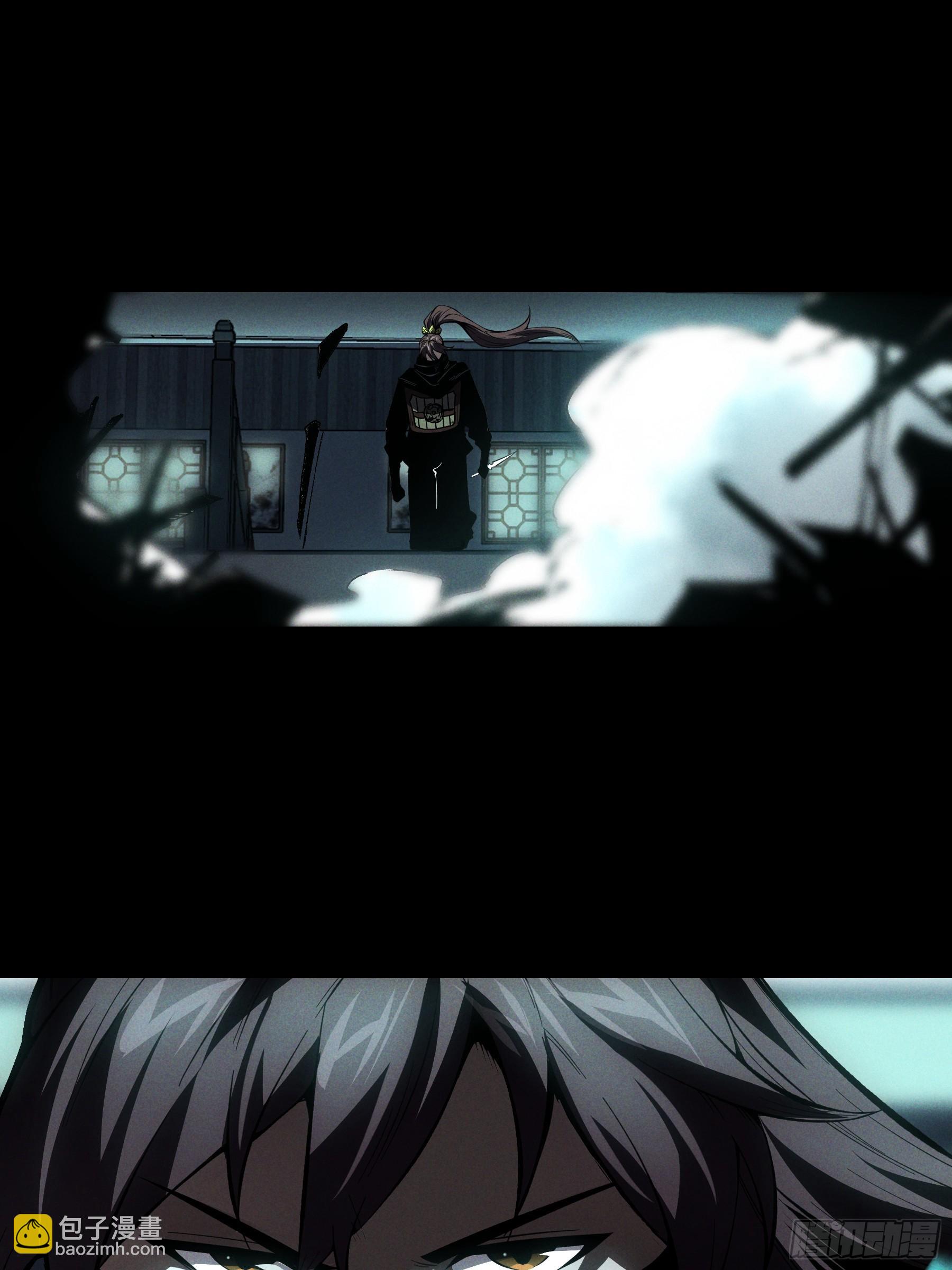 179.刺杀老佛爷(1/2)-第178话