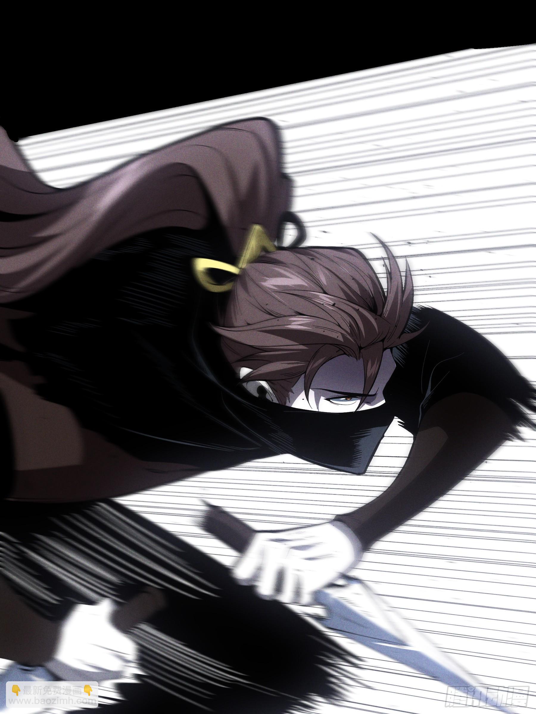 179.刺杀老佛爷(1/2)-第178话