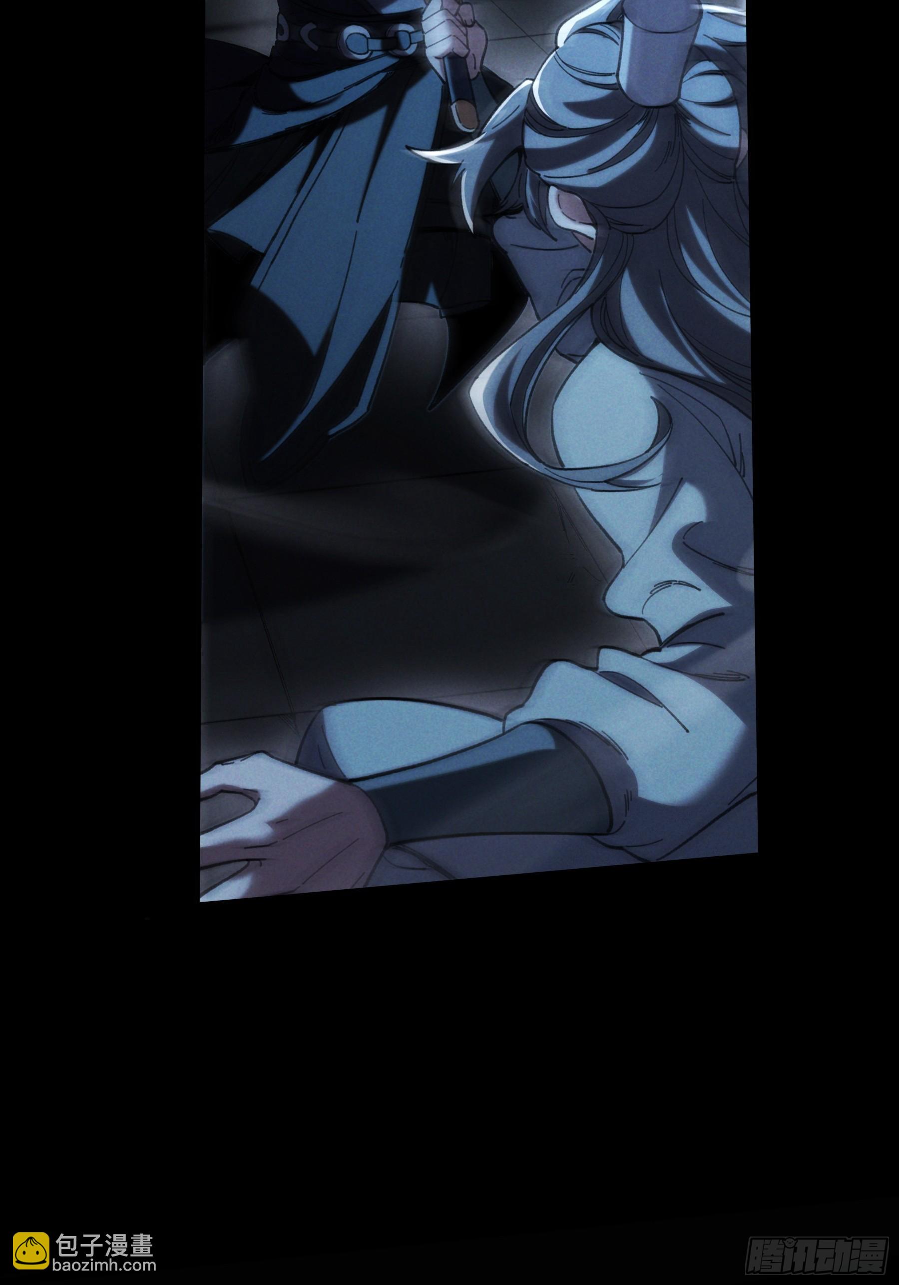 183.到此为止了(1/2)-第182话