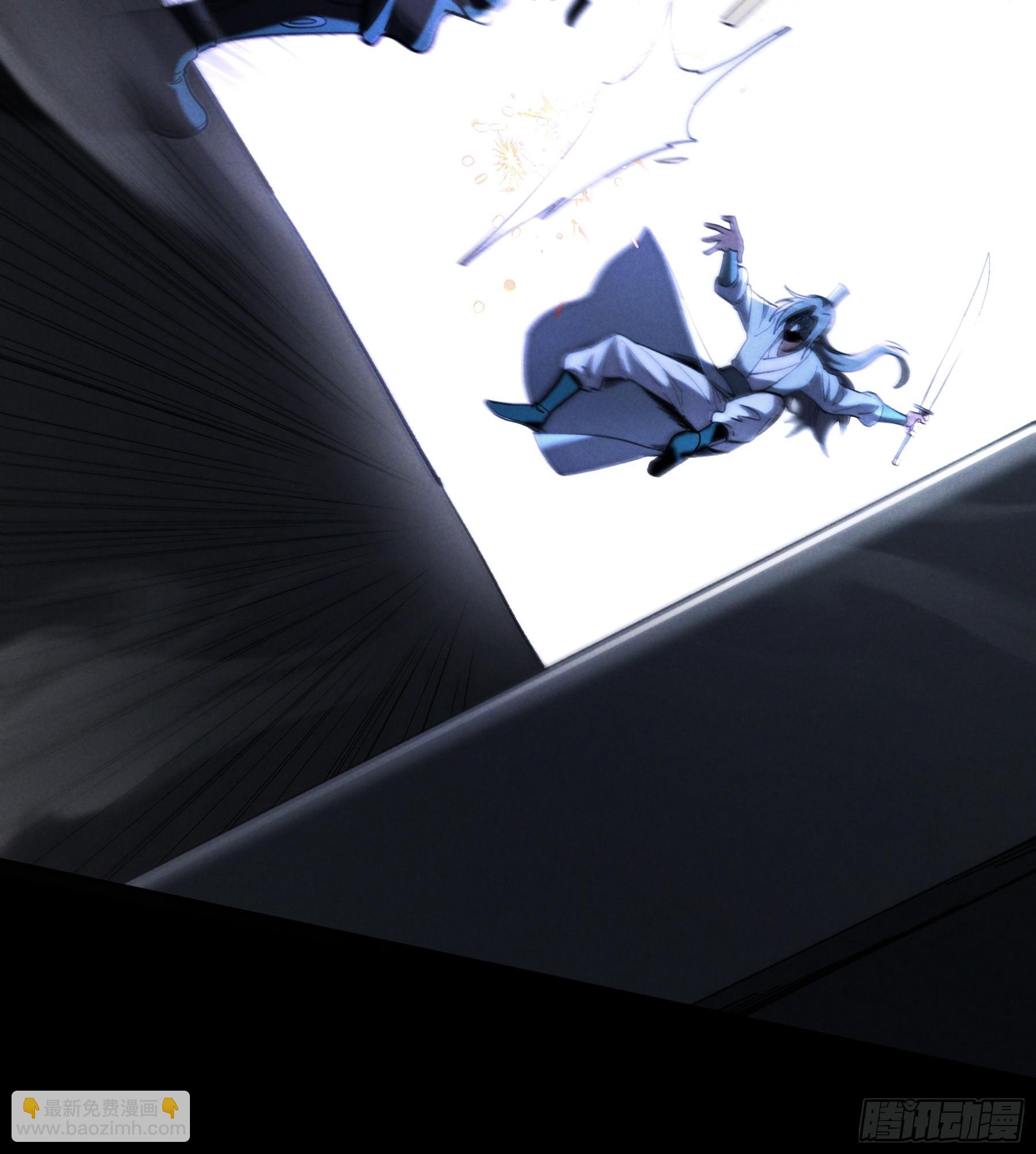 183.到此为止了(1/2)-第182话