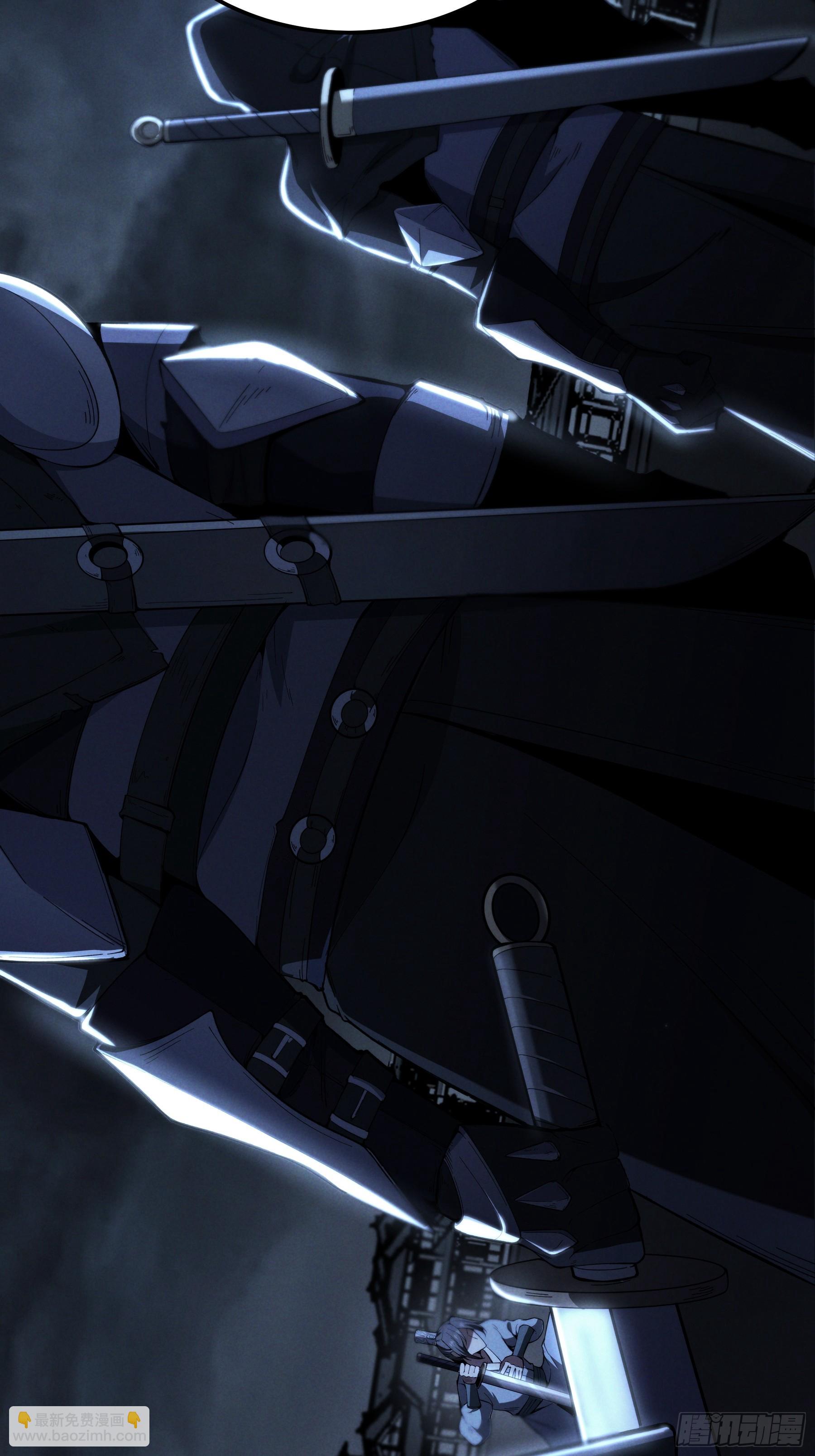 183.到此为止了(1/2)-第182话