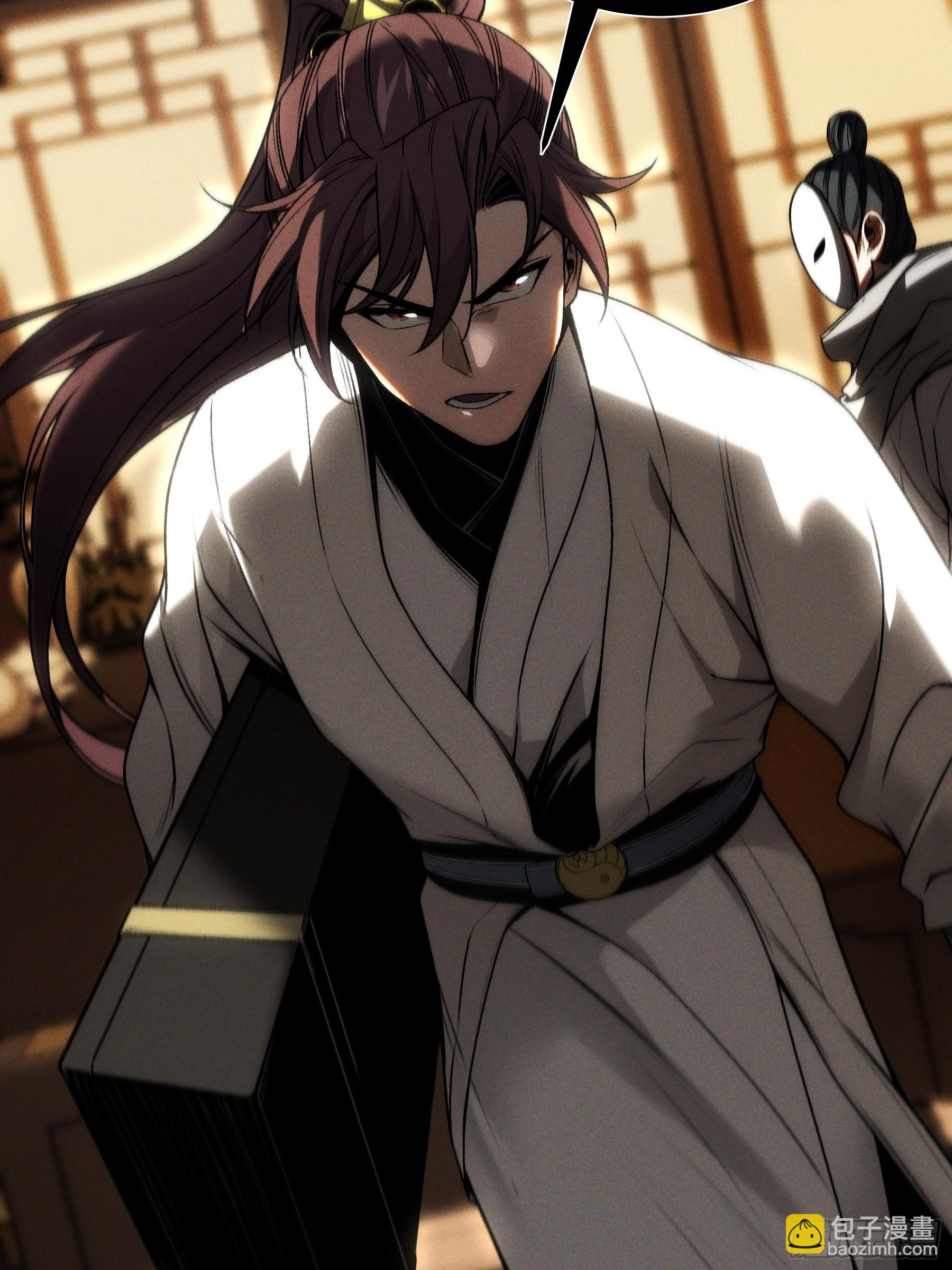 185.大戏开始了(1/2)-第184话