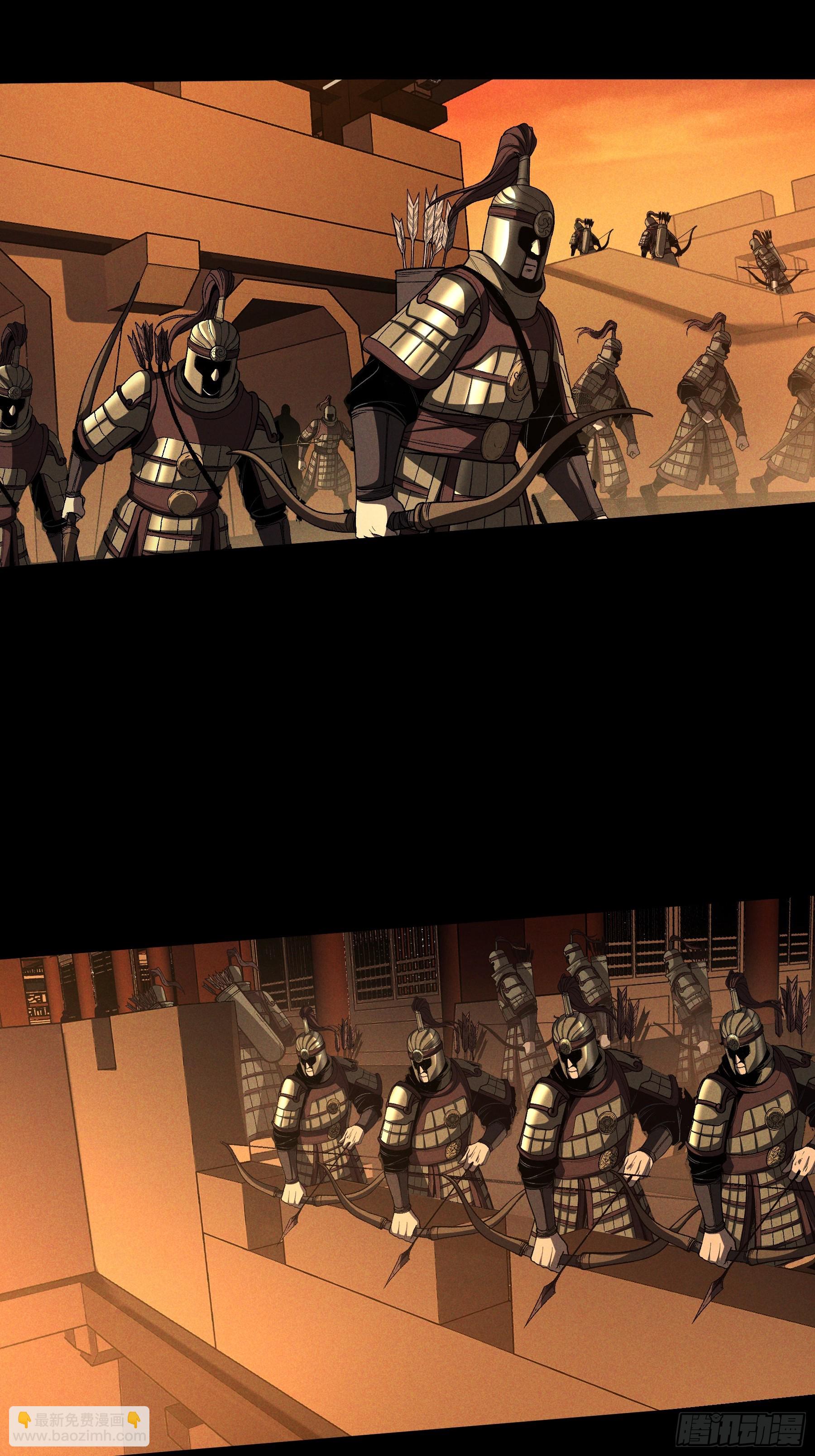 185.大戏开始了(1/2)-第184话