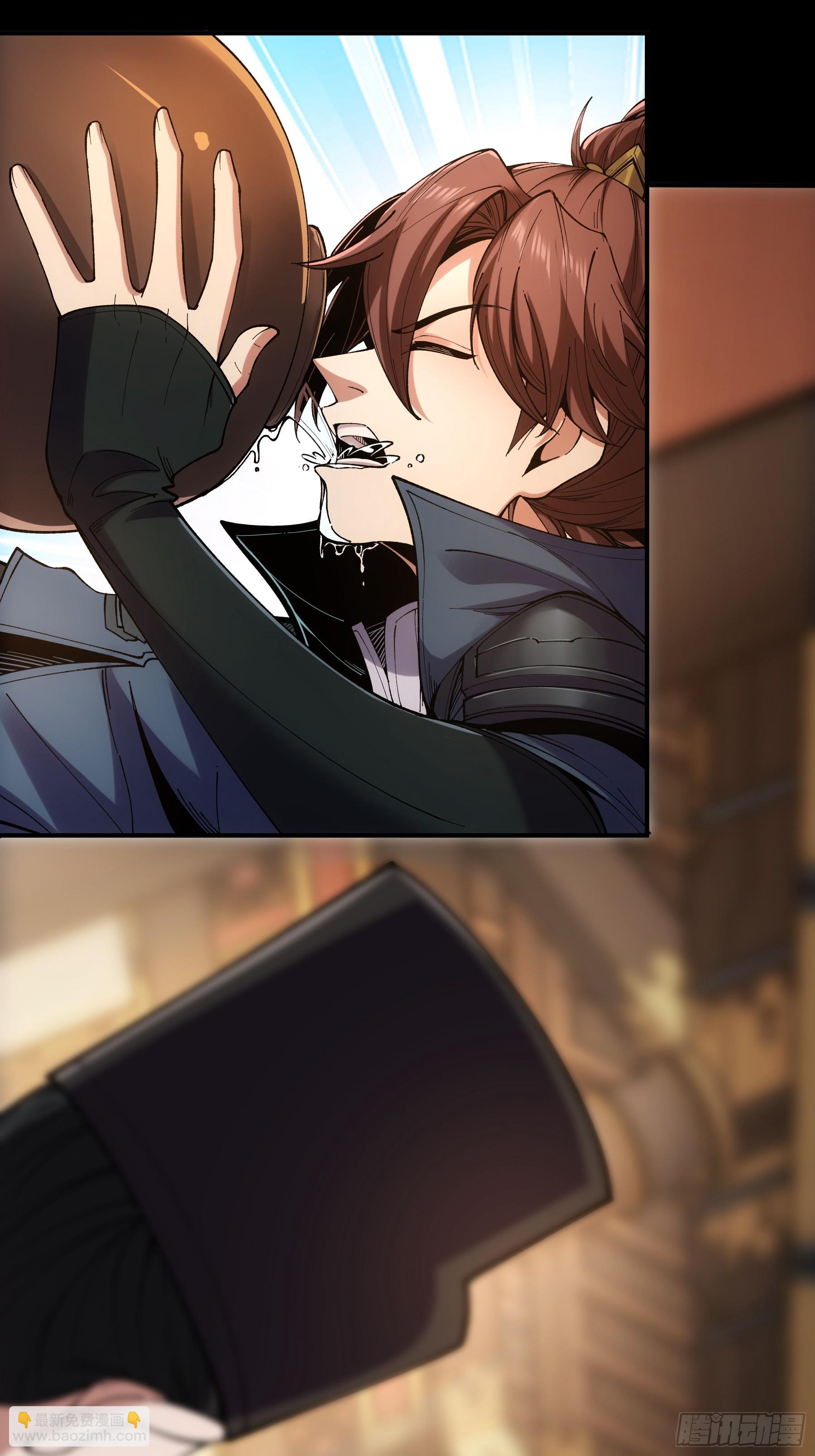 64.背诗做人，你不如我(1/2)-第64话