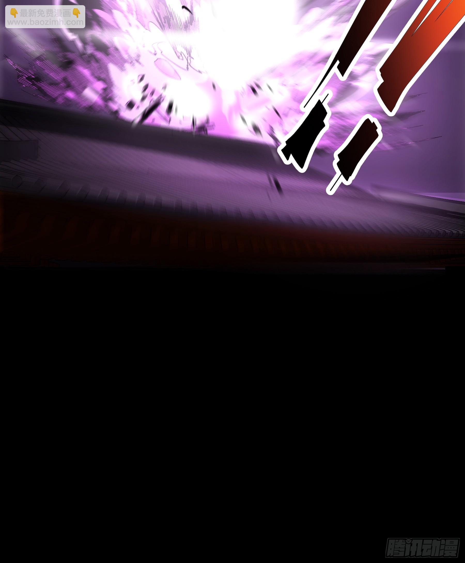 68.不只是枪？！(1/2)-第68话