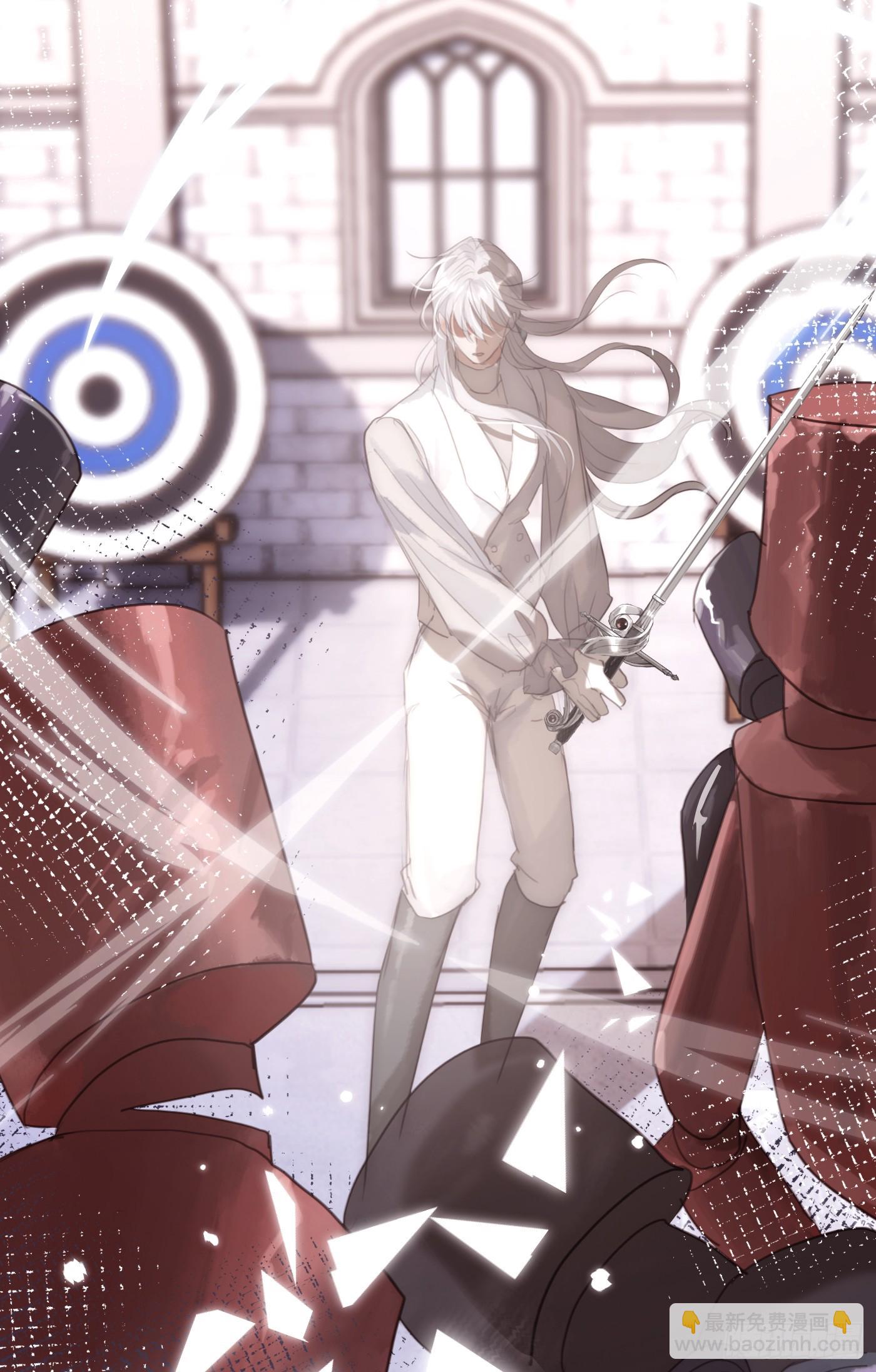 Ch.108 心烦意乱(1/2)-第114话