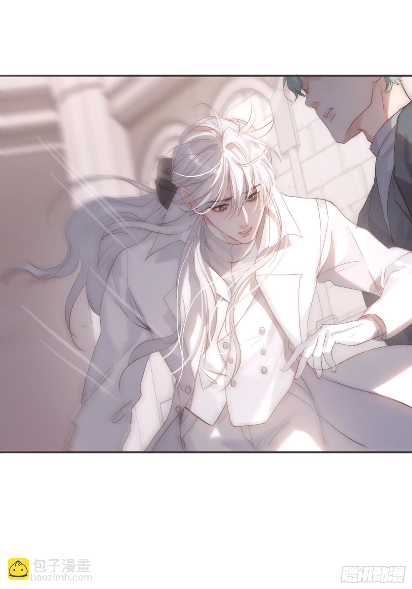 Ch.108 心烦意乱(1/2)-第114话