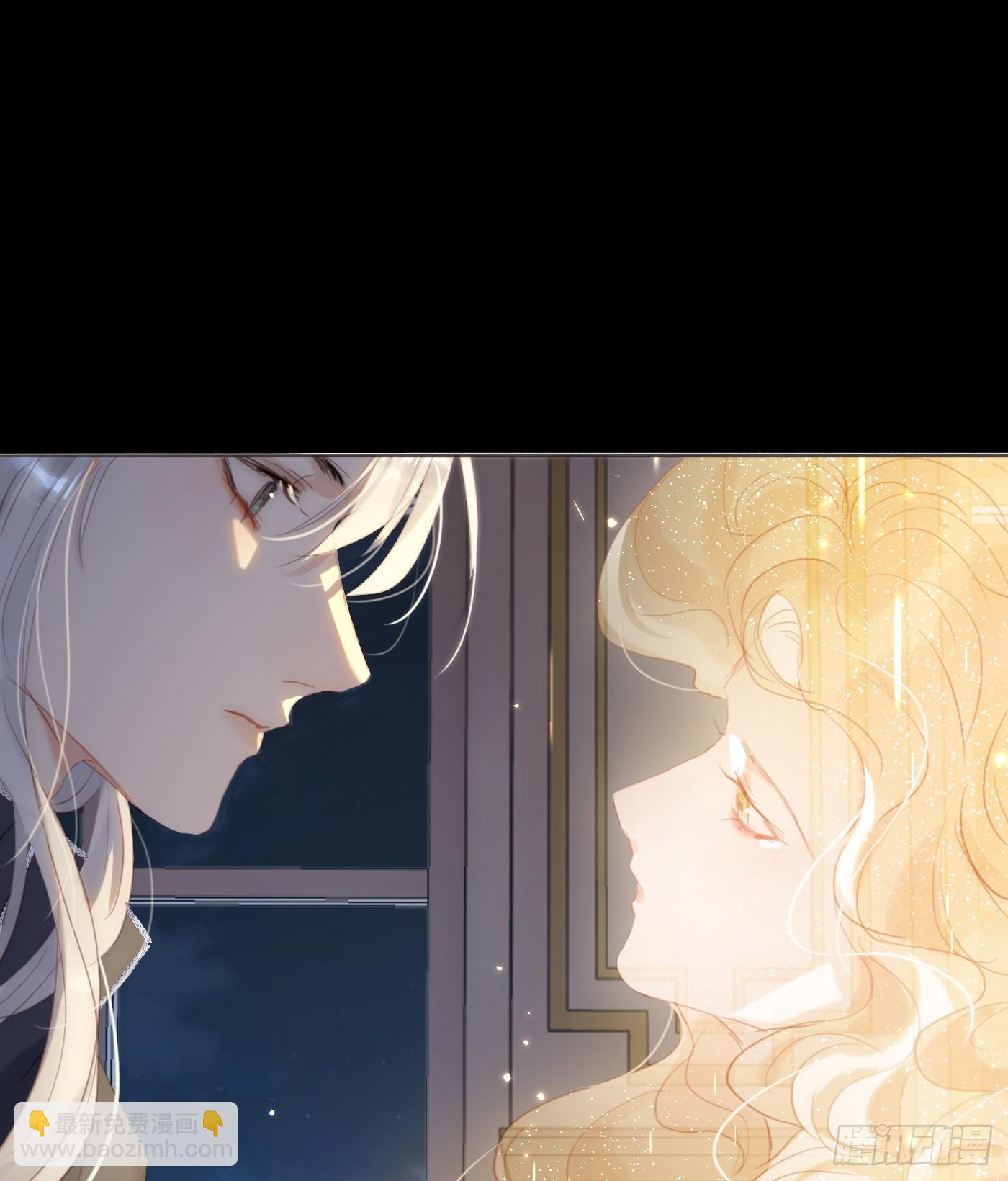 Ch.115 步入陷阱(1/2)-第122话