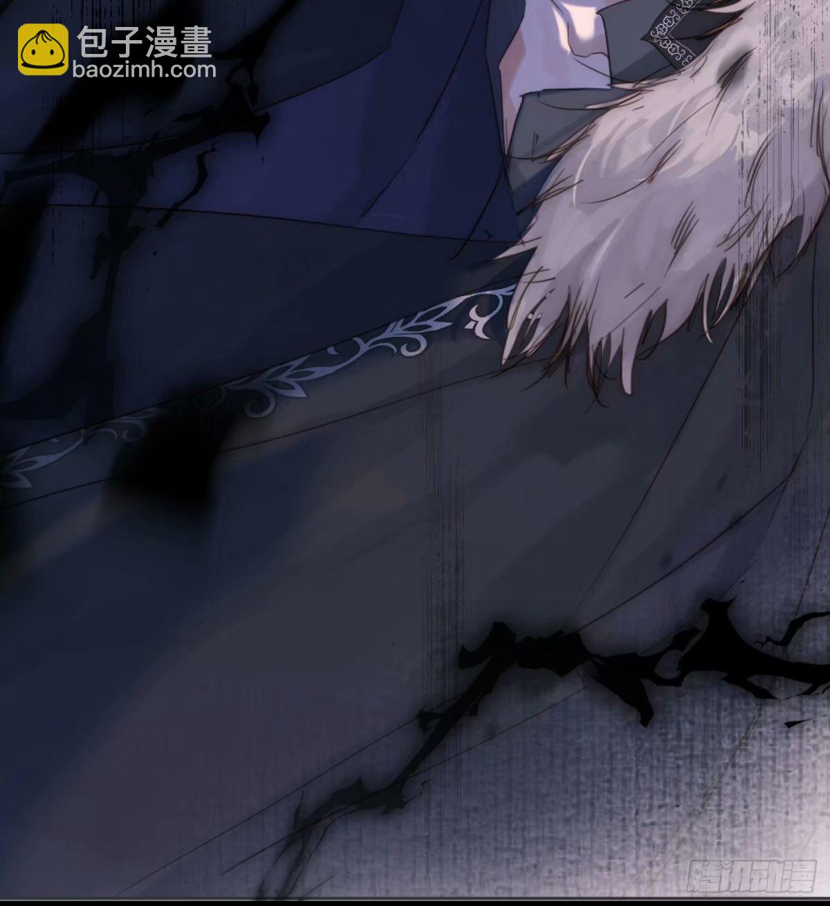 Ch.117 弱点(1/2)-第124话