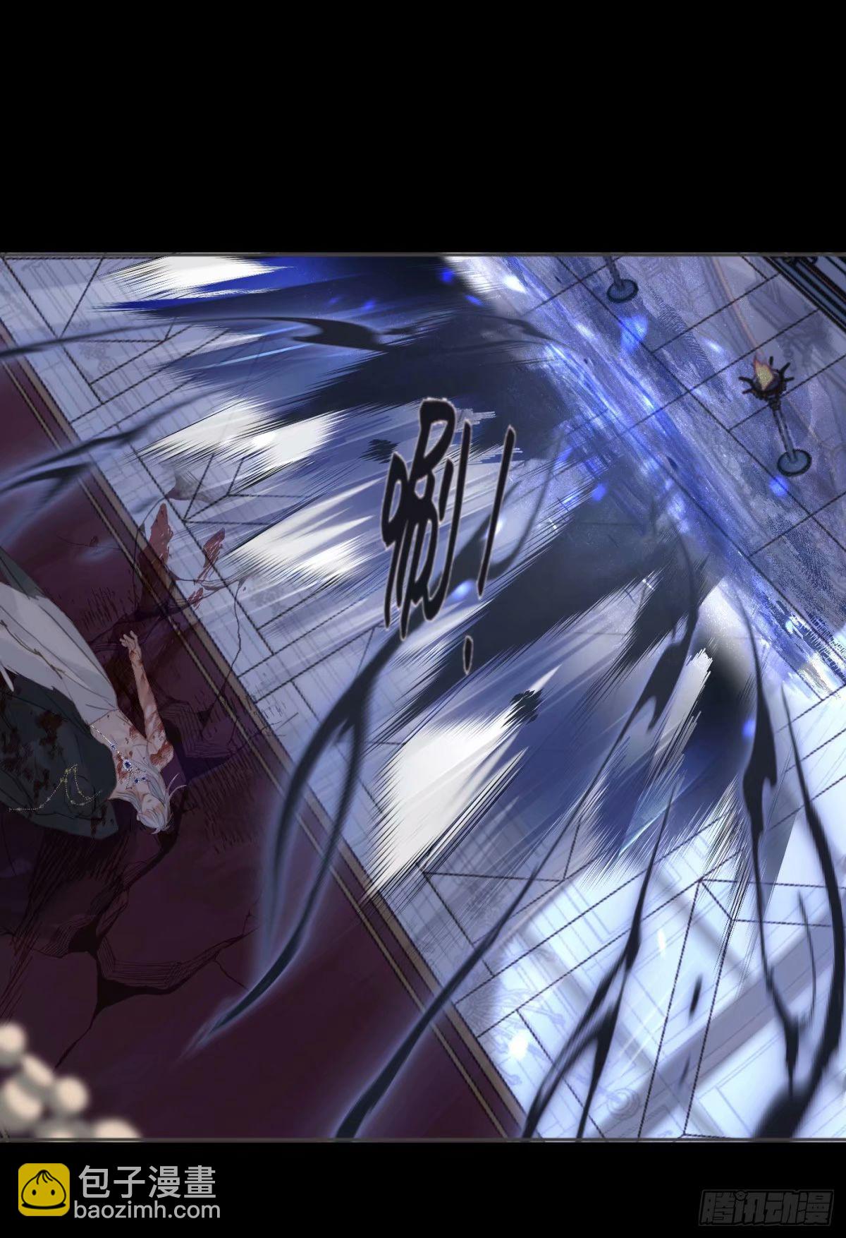 Ch.117 弱点(1/2)-第124话