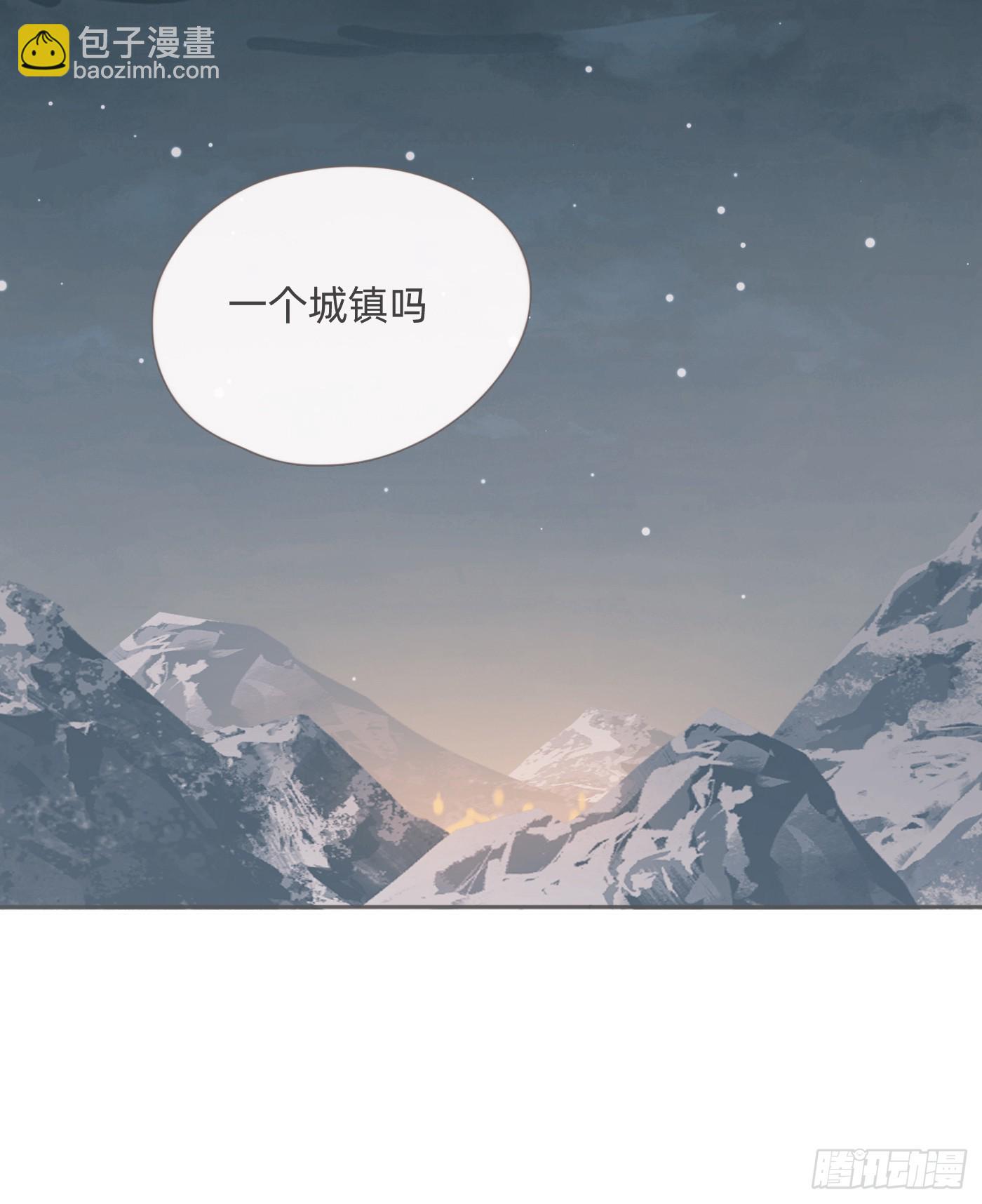 Ch.127 奇怪小镇(1/2)-第134话