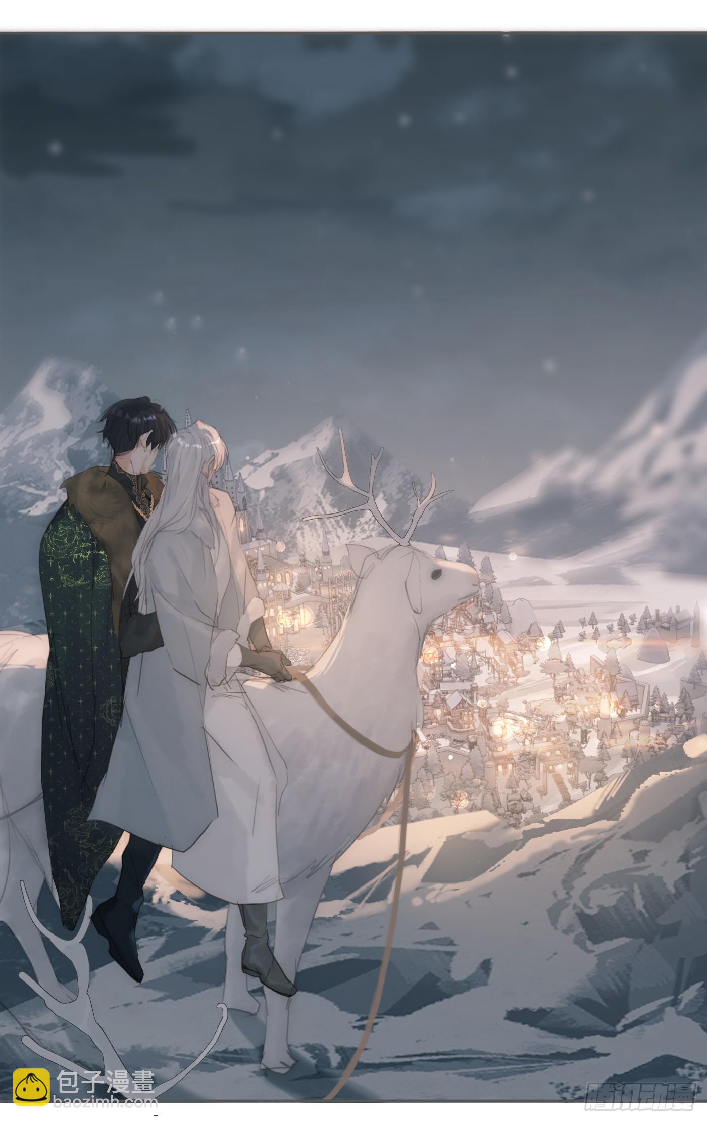 Ch.127 奇怪小镇(1/2)-第134话