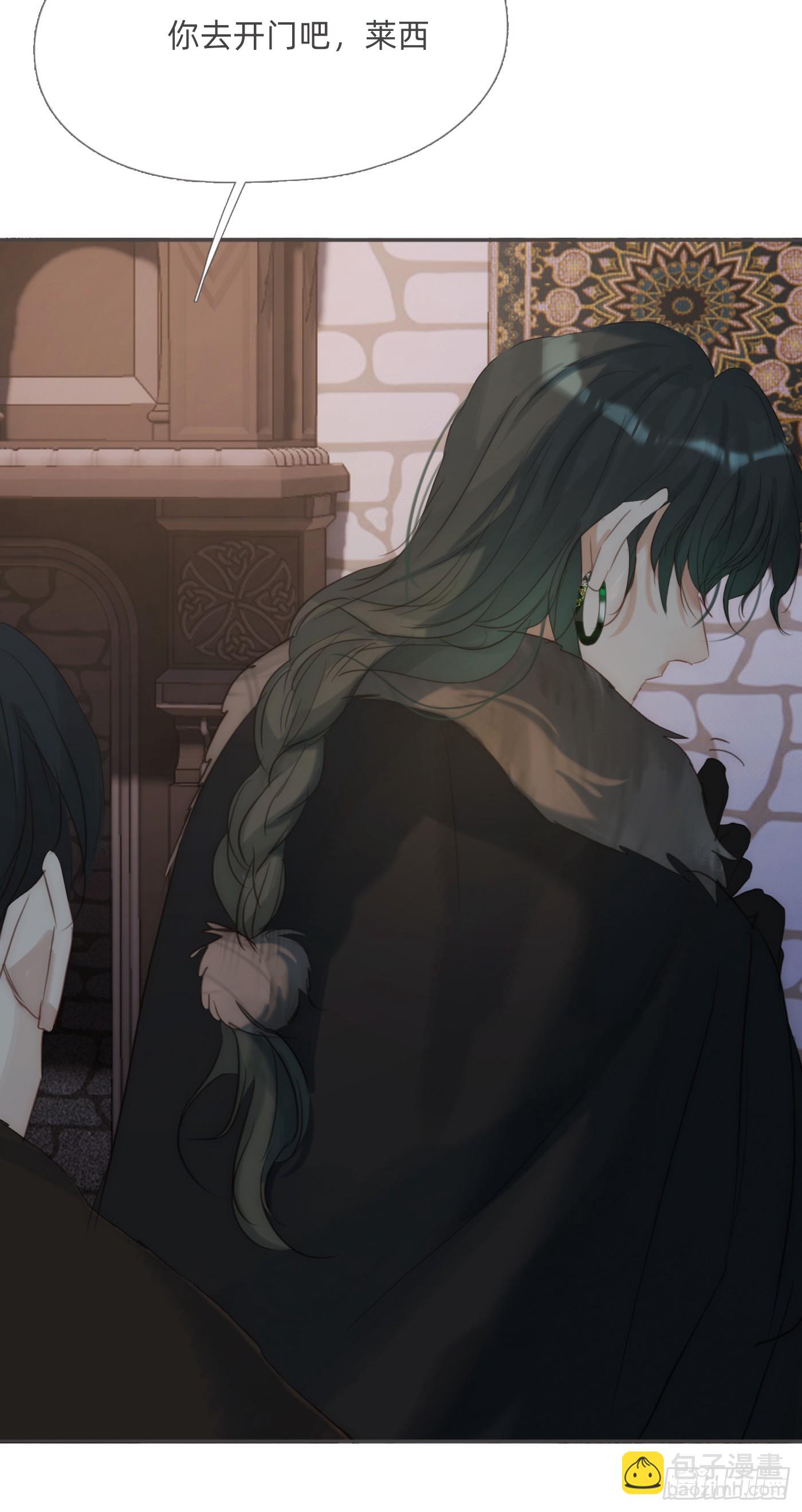 Ch.127 奇怪小镇(1/2)-第134话