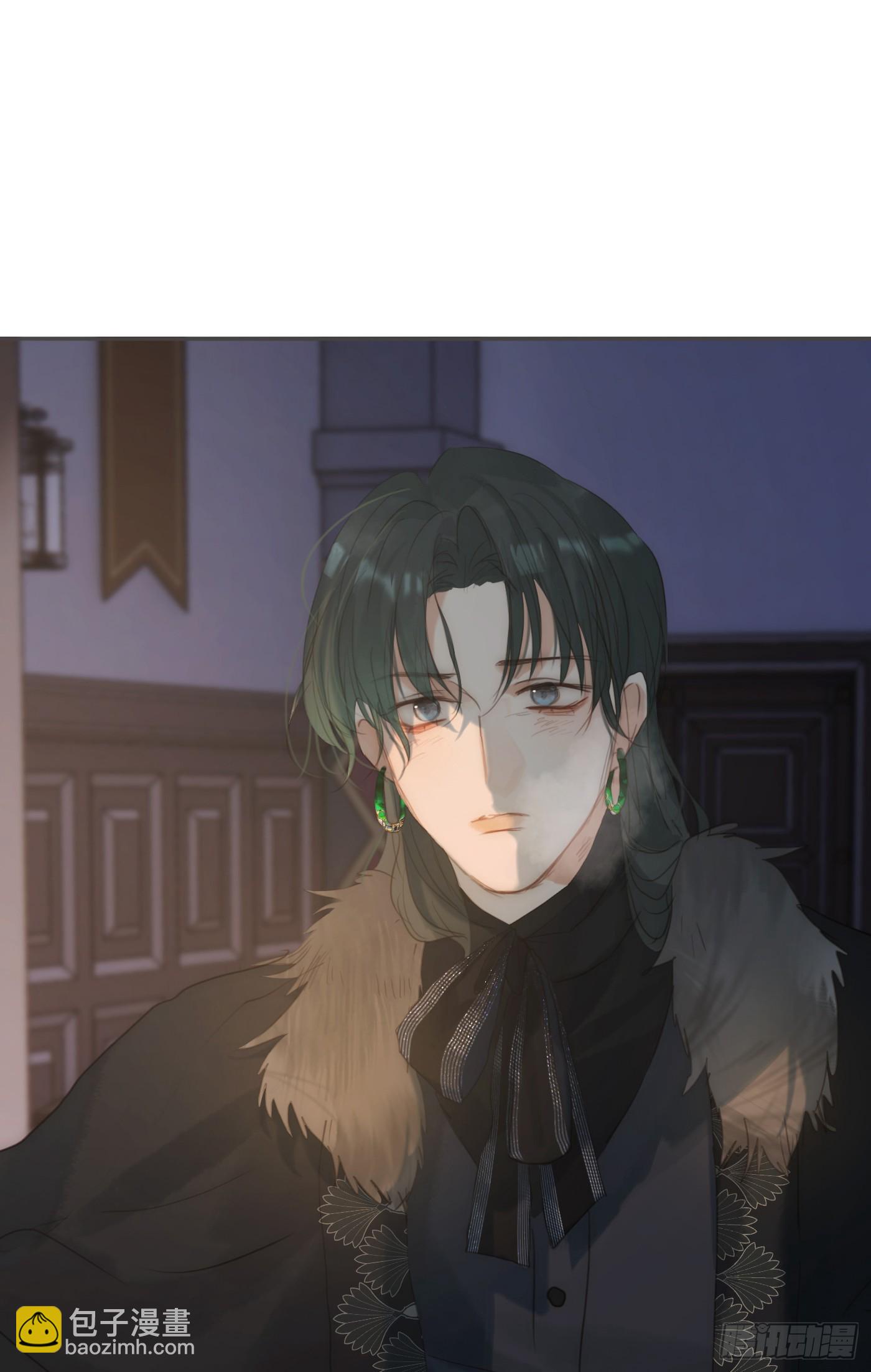 Ch.127 奇怪小镇(1/2)-第134话