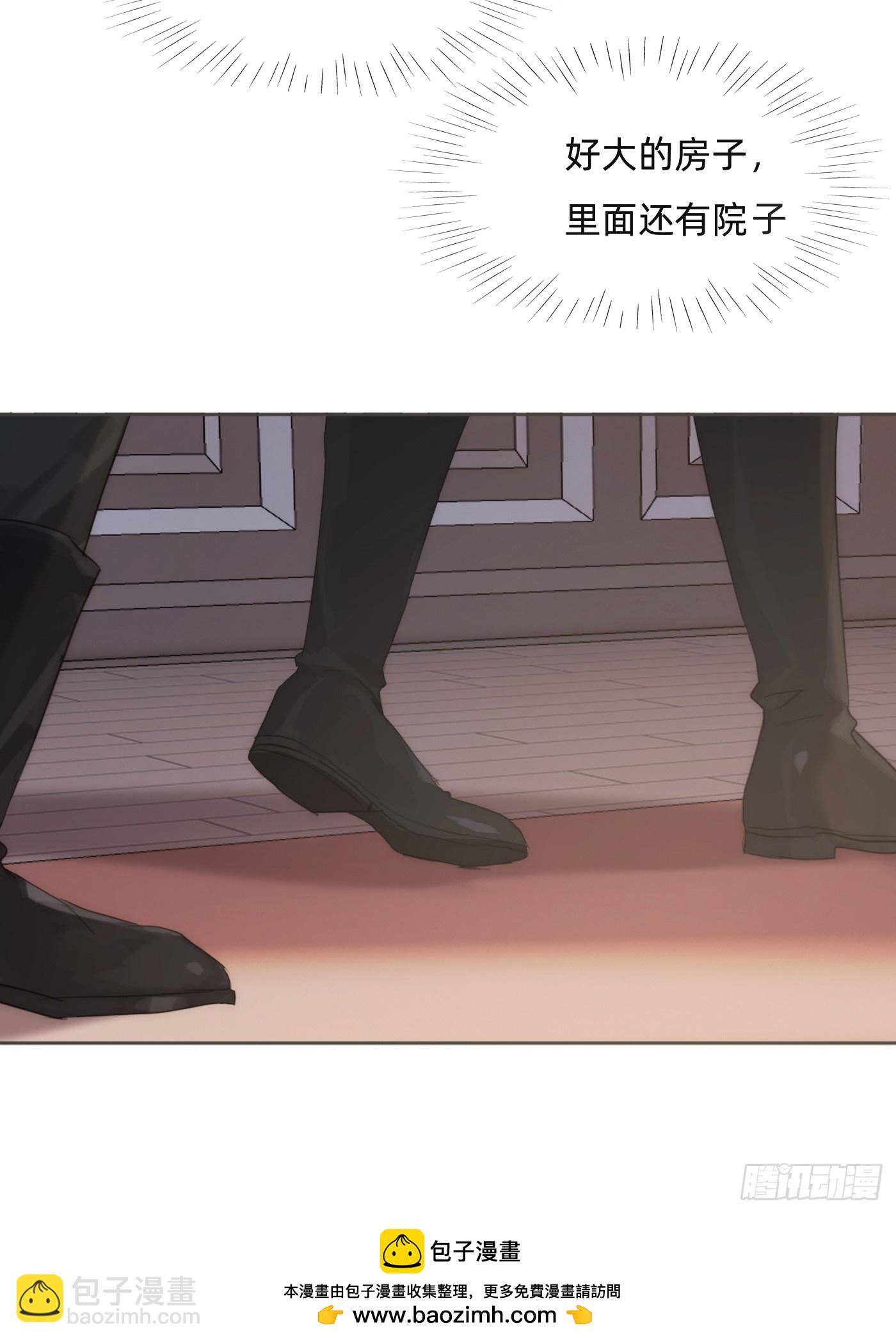 Ch.127 奇怪小镇(1/2)-第134话