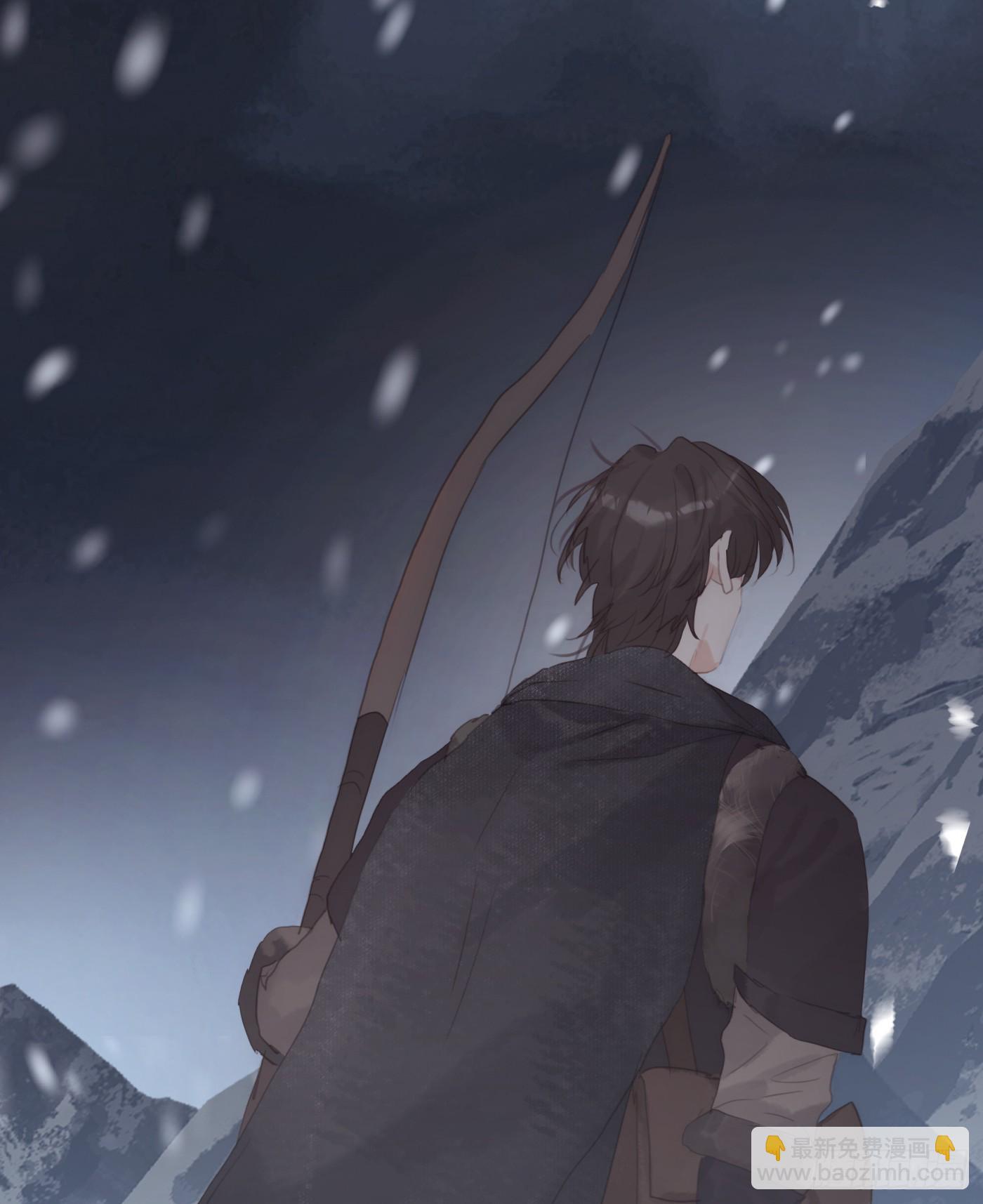 Ch.130 睡不着！(1/2)-第138话