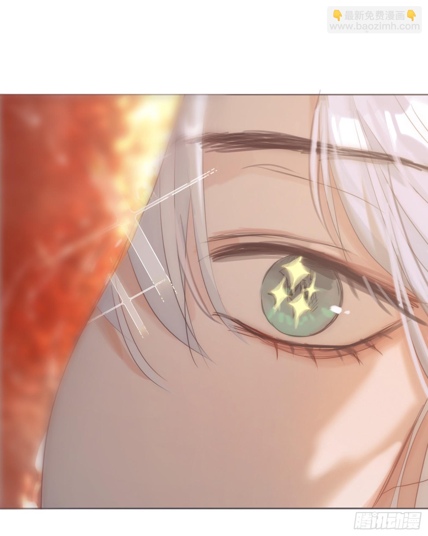 Ch.134 想去的地方(1/2)-第142话