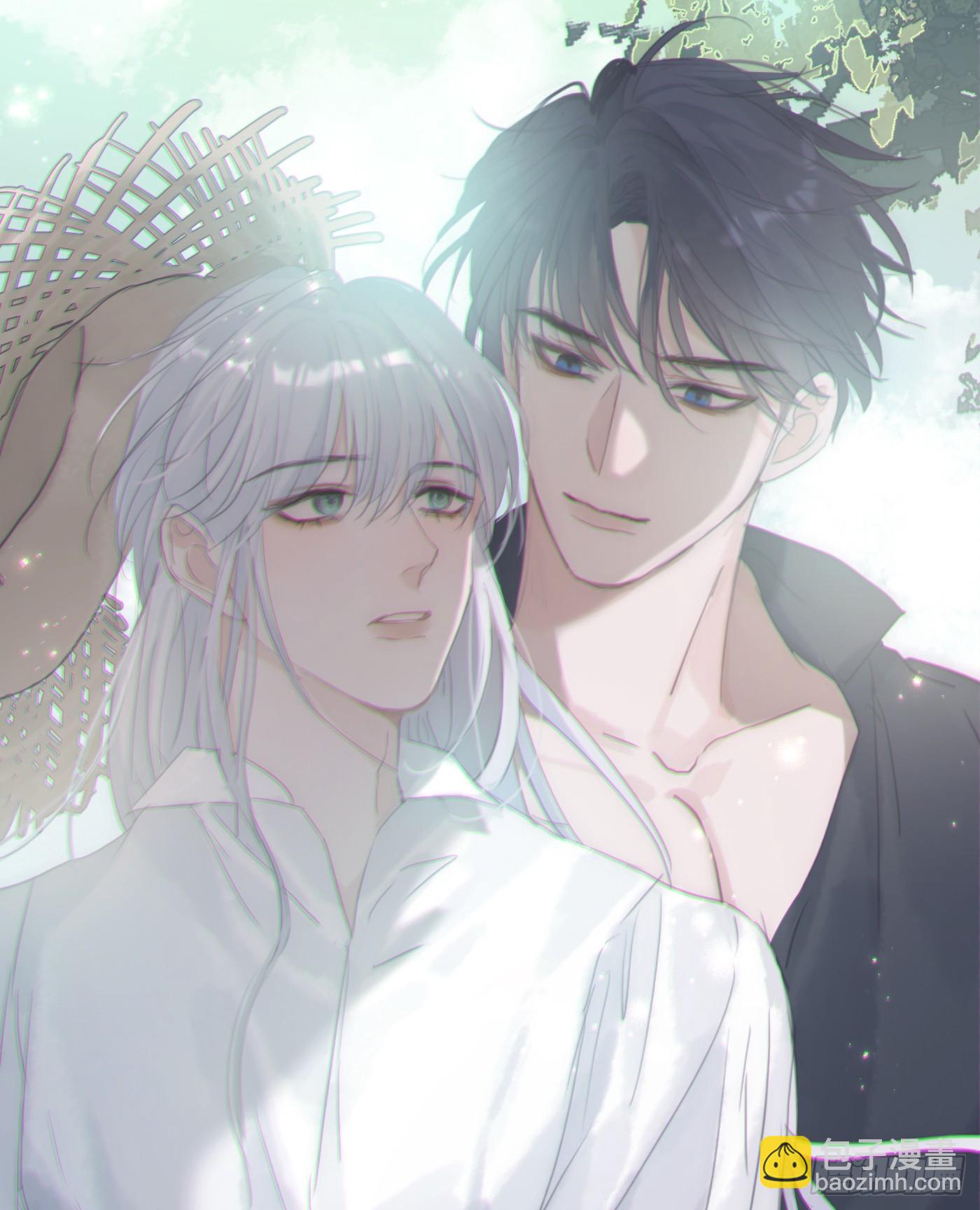 Ch.134 想去的地方(1/2)-第142话