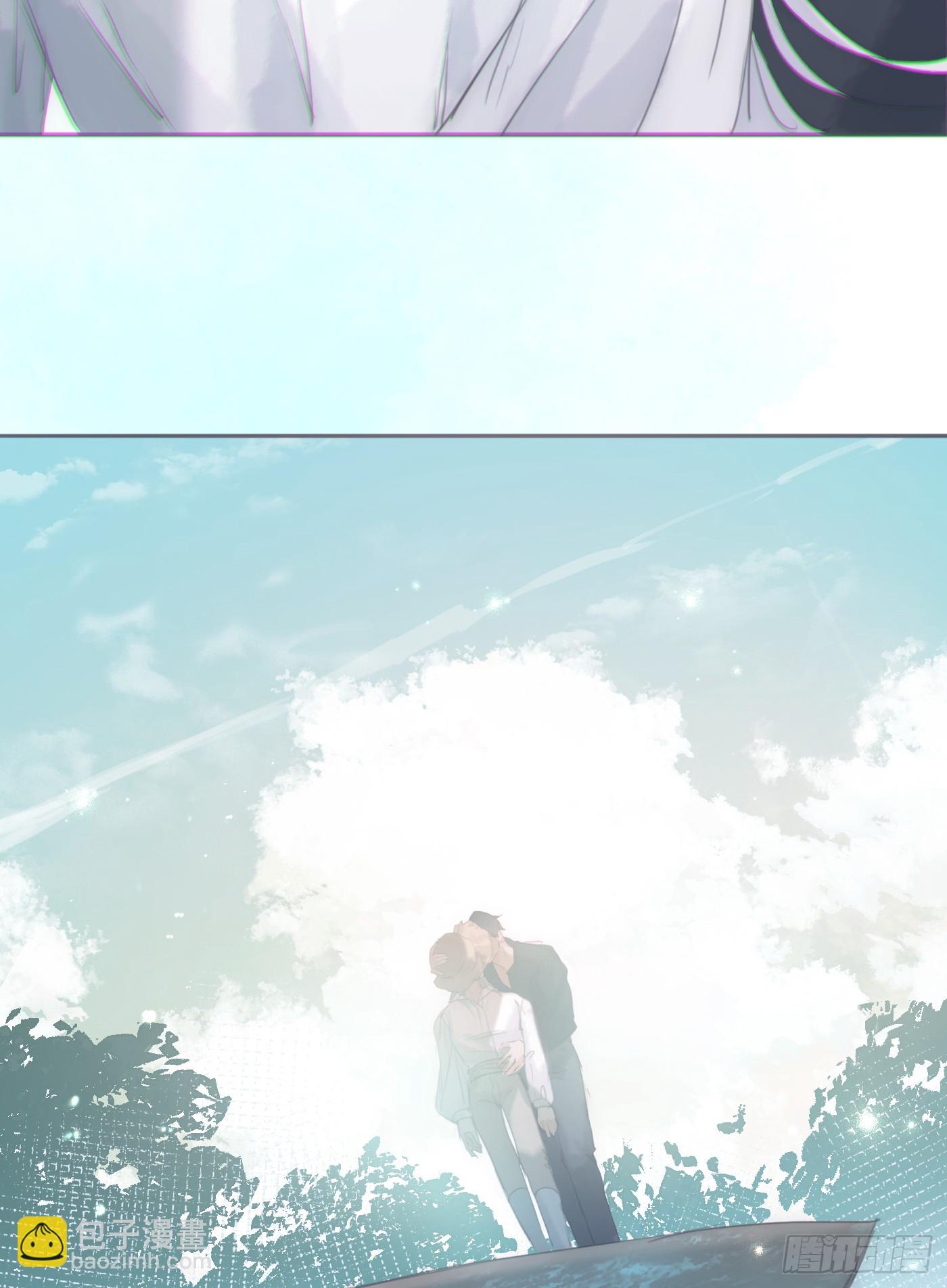 Ch.134 想去的地方(1/2)-第142话