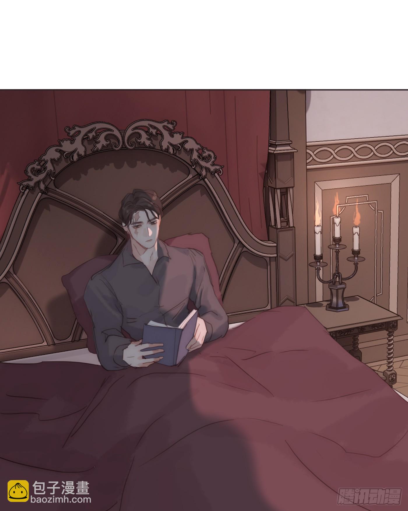 Ch.134 想去的地方(1/2)-第142话