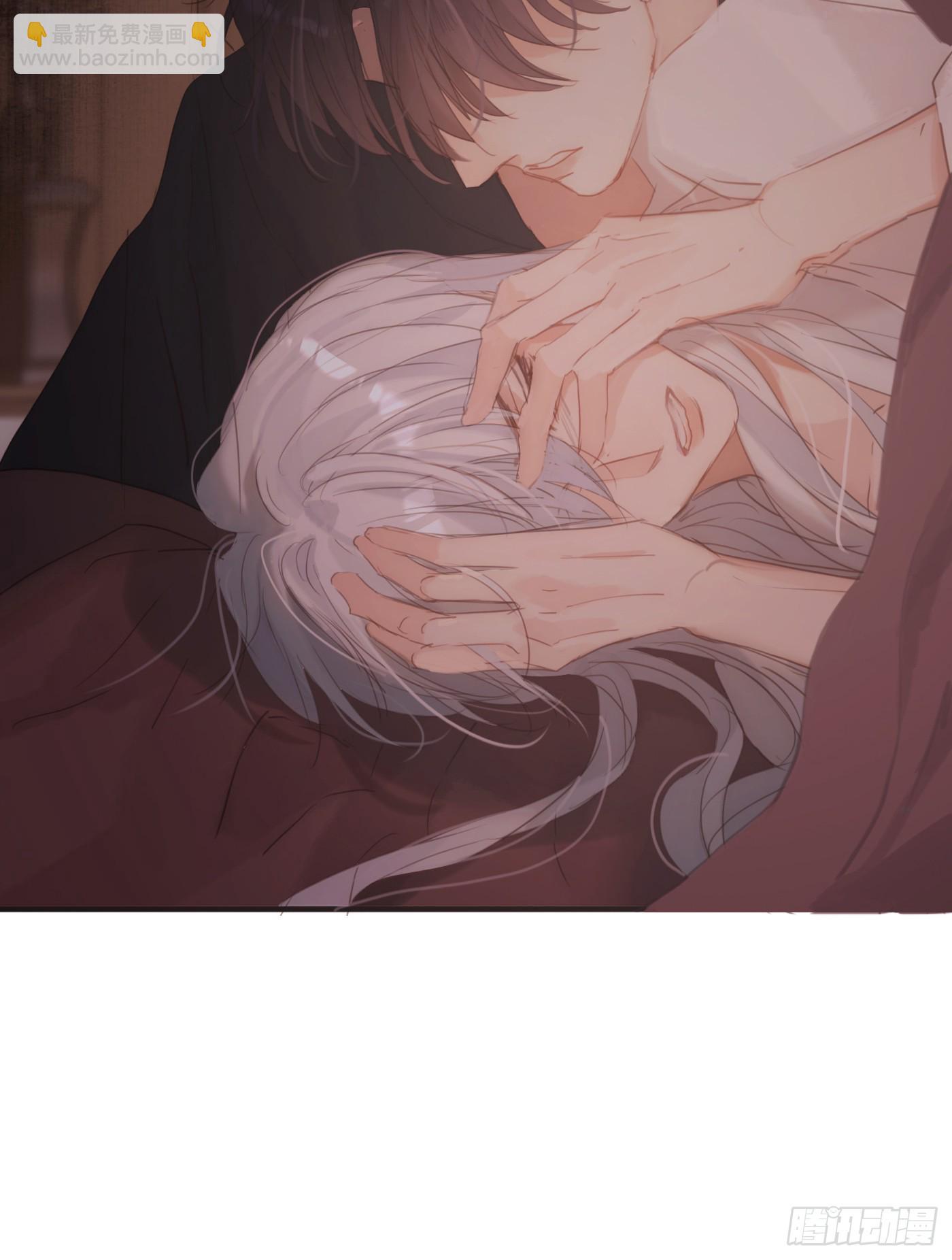 Ch.134 想去的地方(1/2)-第142话