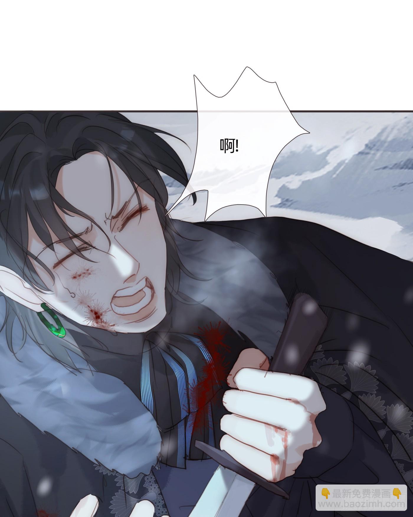 Ch.136 相见(1/2)-第144话