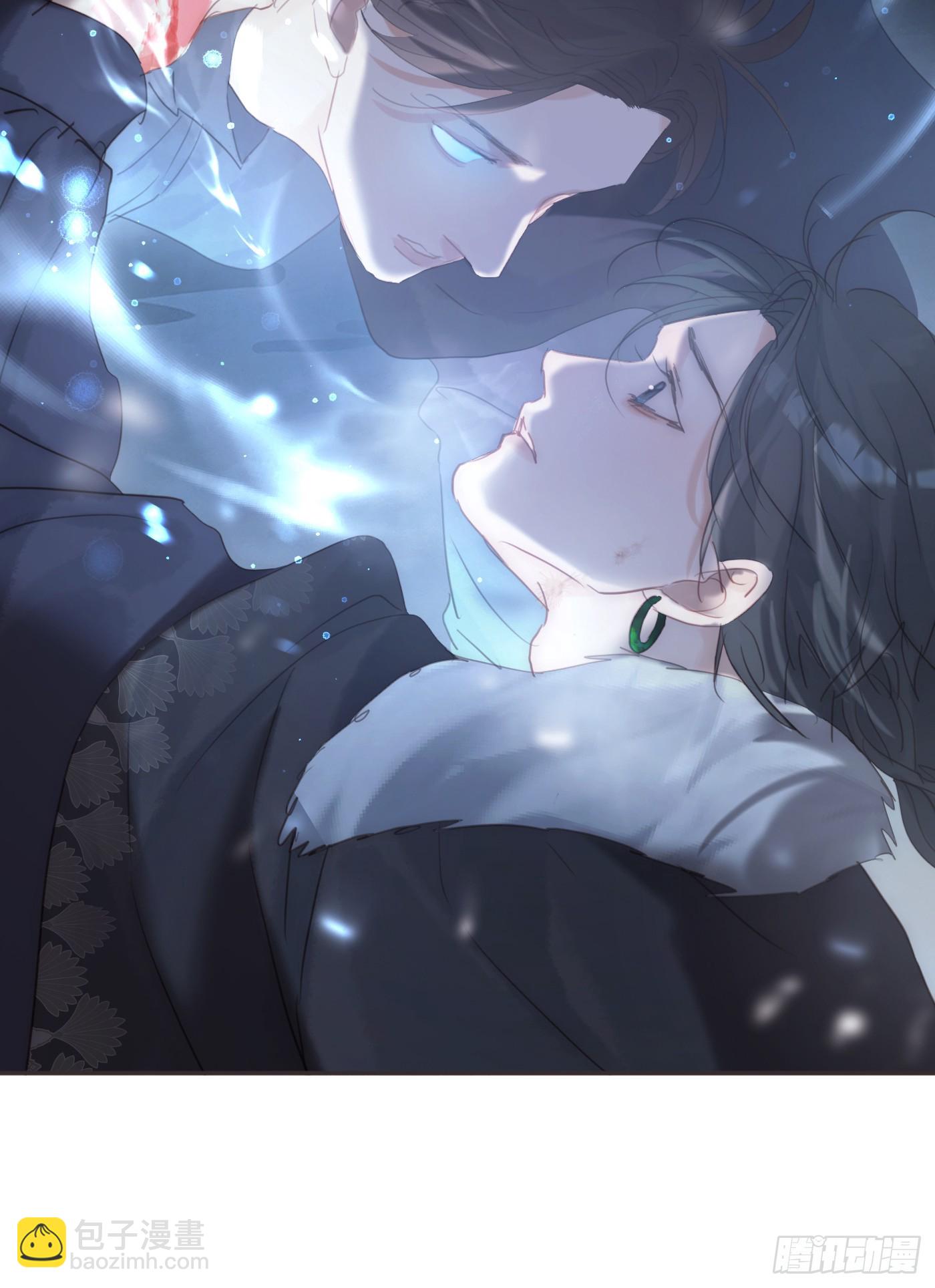 Ch.136 相见(1/2)-第144话