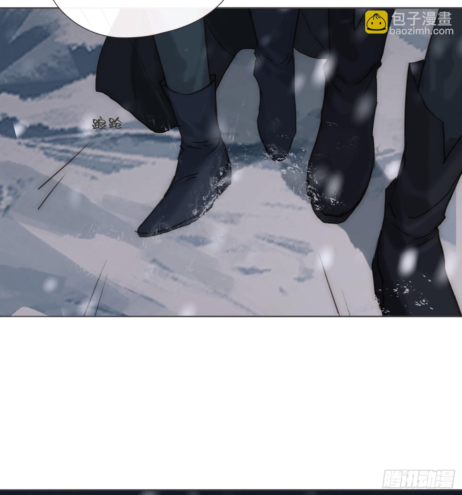 Ch.136 相见(1/2)-第144话