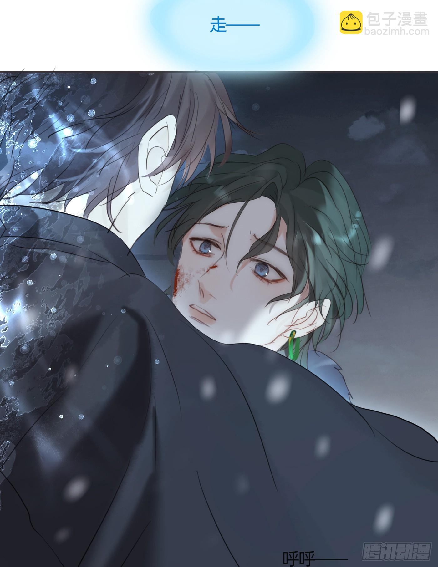 Ch.136 相见(1/2)-第144话