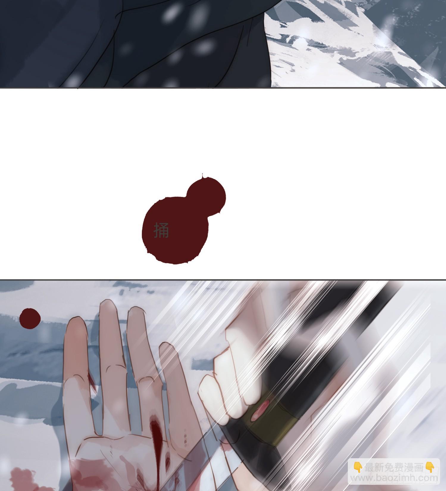 Ch.136 相见(1/2)-第144话