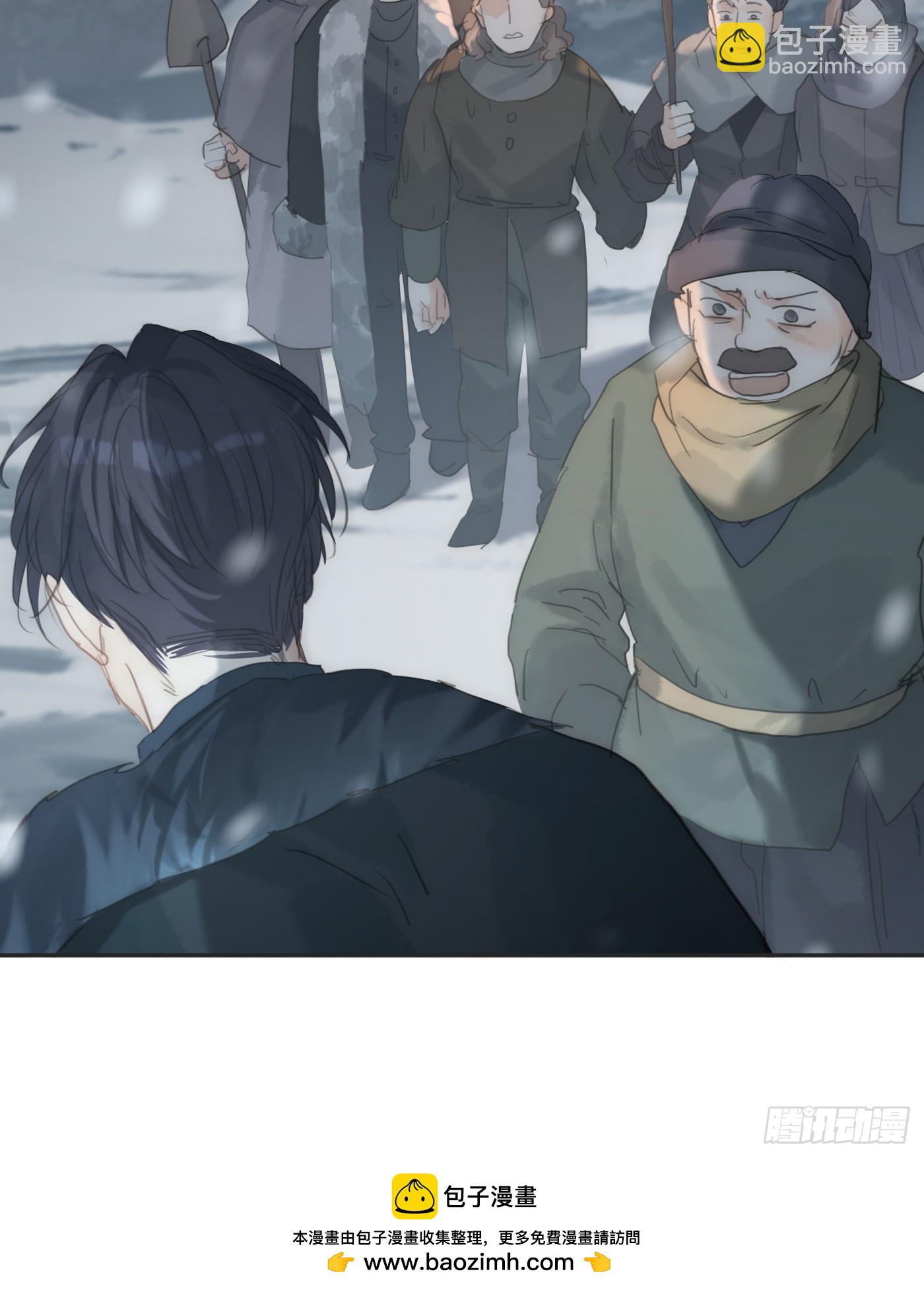 Ch.136 相见(1/2)-第144话