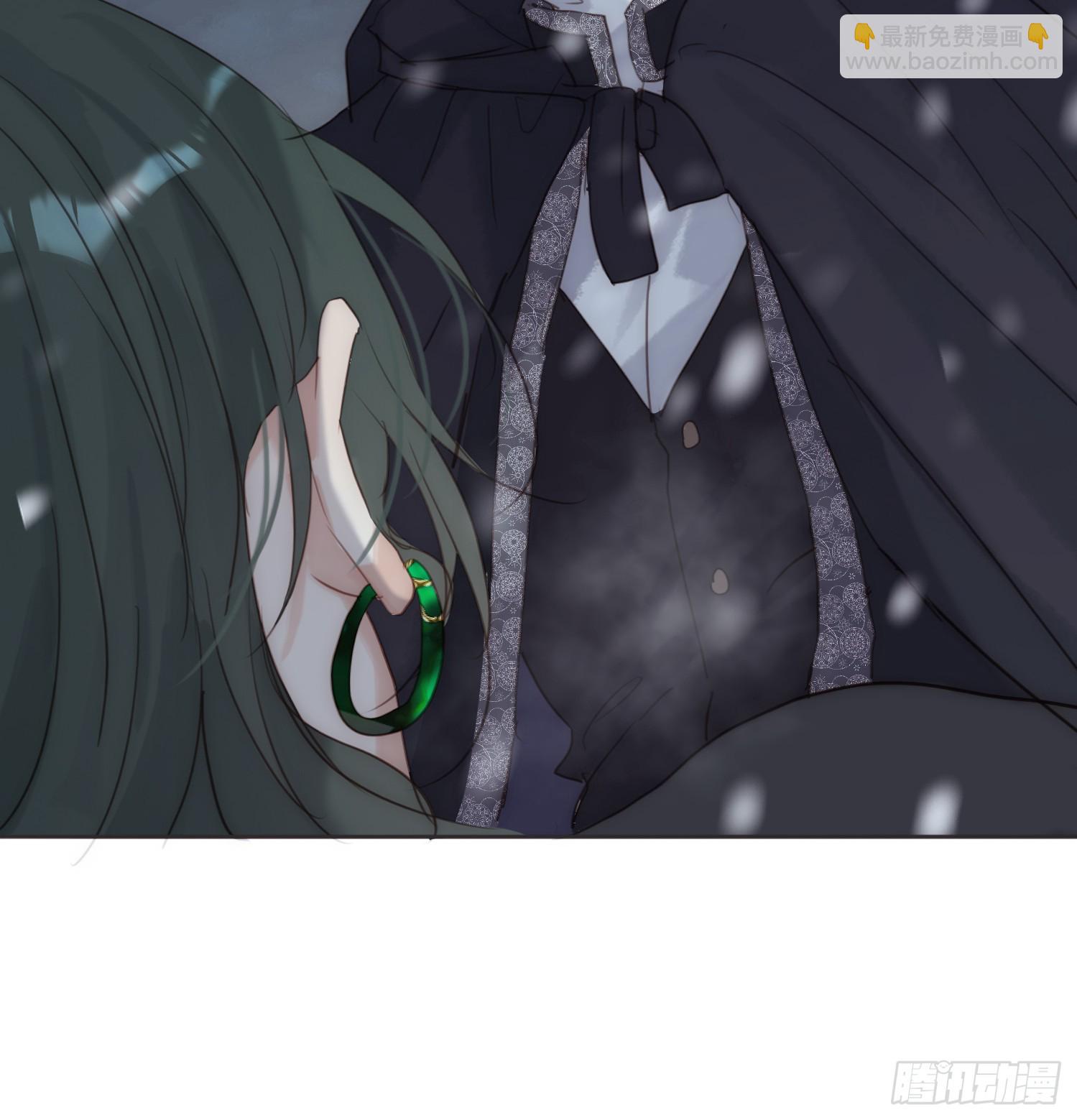 Ch.136 相见(1/2)-第144话