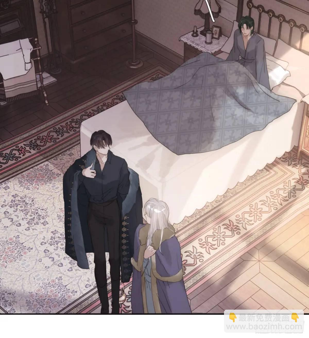 Ch.138 雪花都是结伴而行(1/2)-第146话