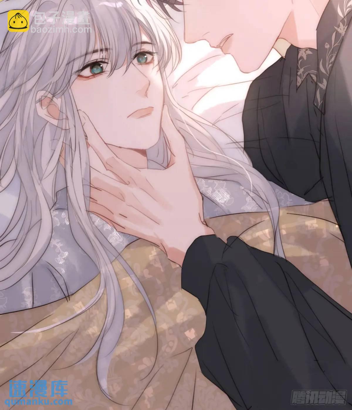 Ch.142 是遗憾的事(1/2)-第150话