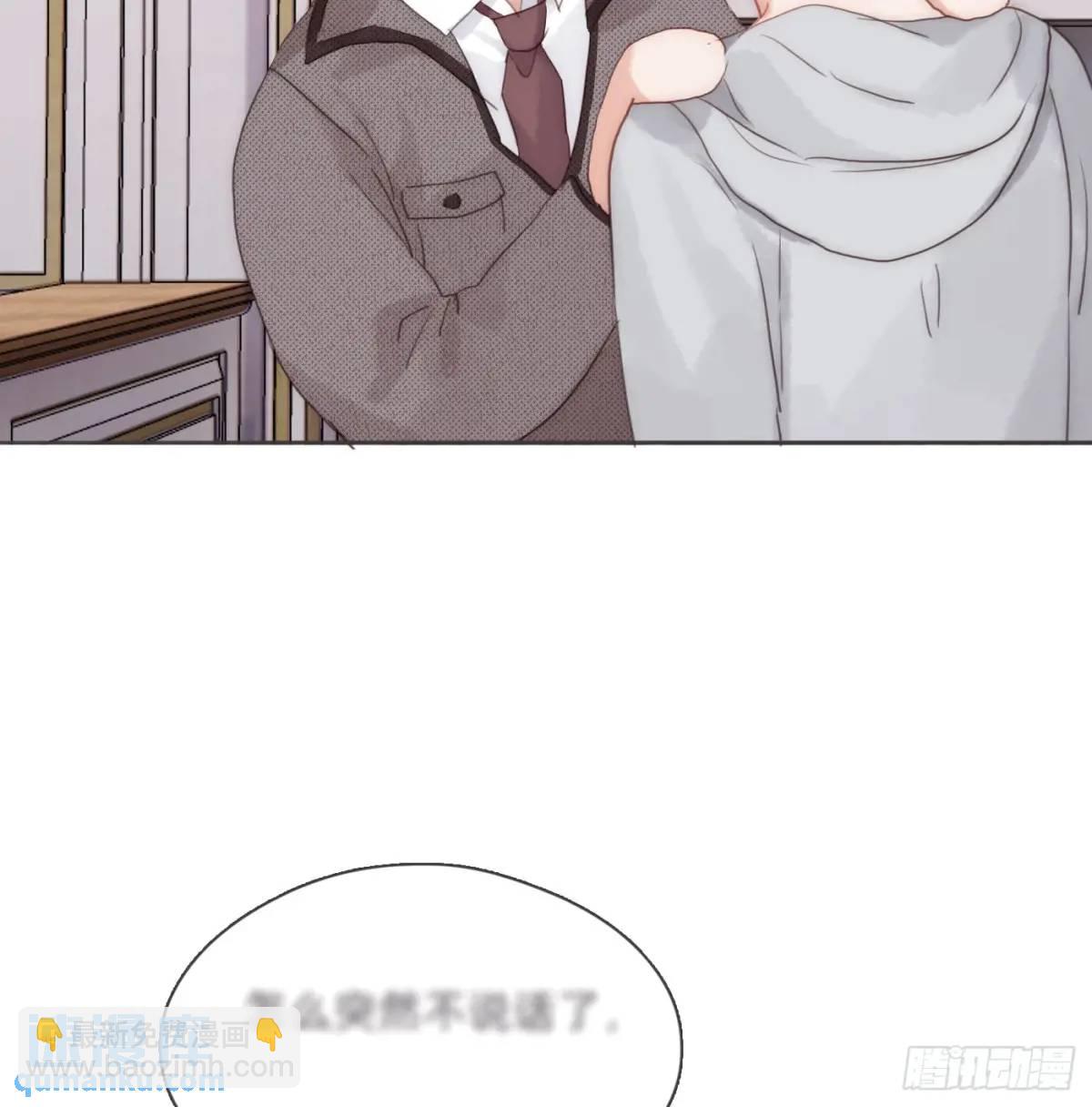 Ch.144 是什么感觉(1/2)-第152话