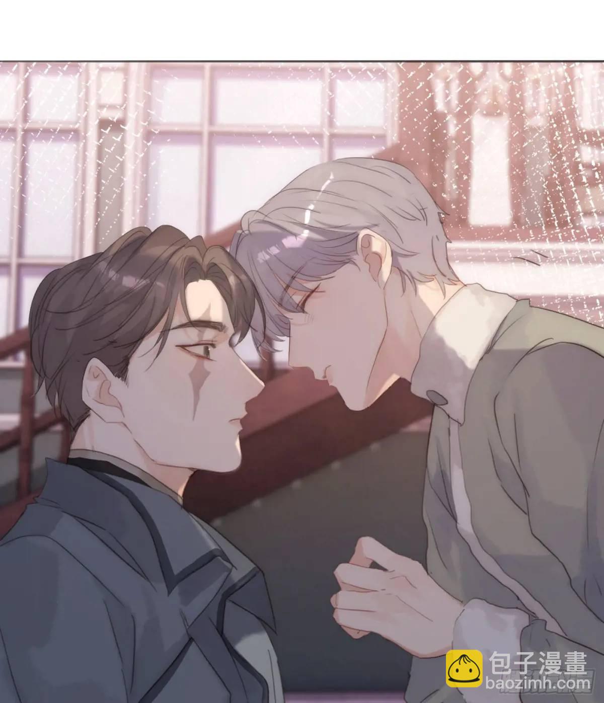 Ch.144 是什么感觉(1/2)-第152话