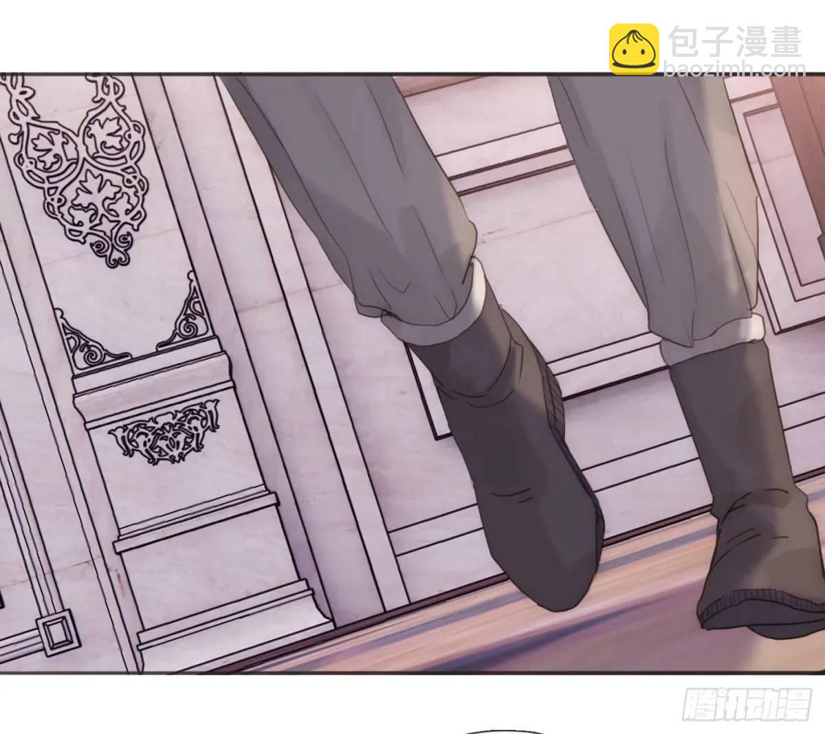 Ch.146 舞会前奏(1/2)-第154话