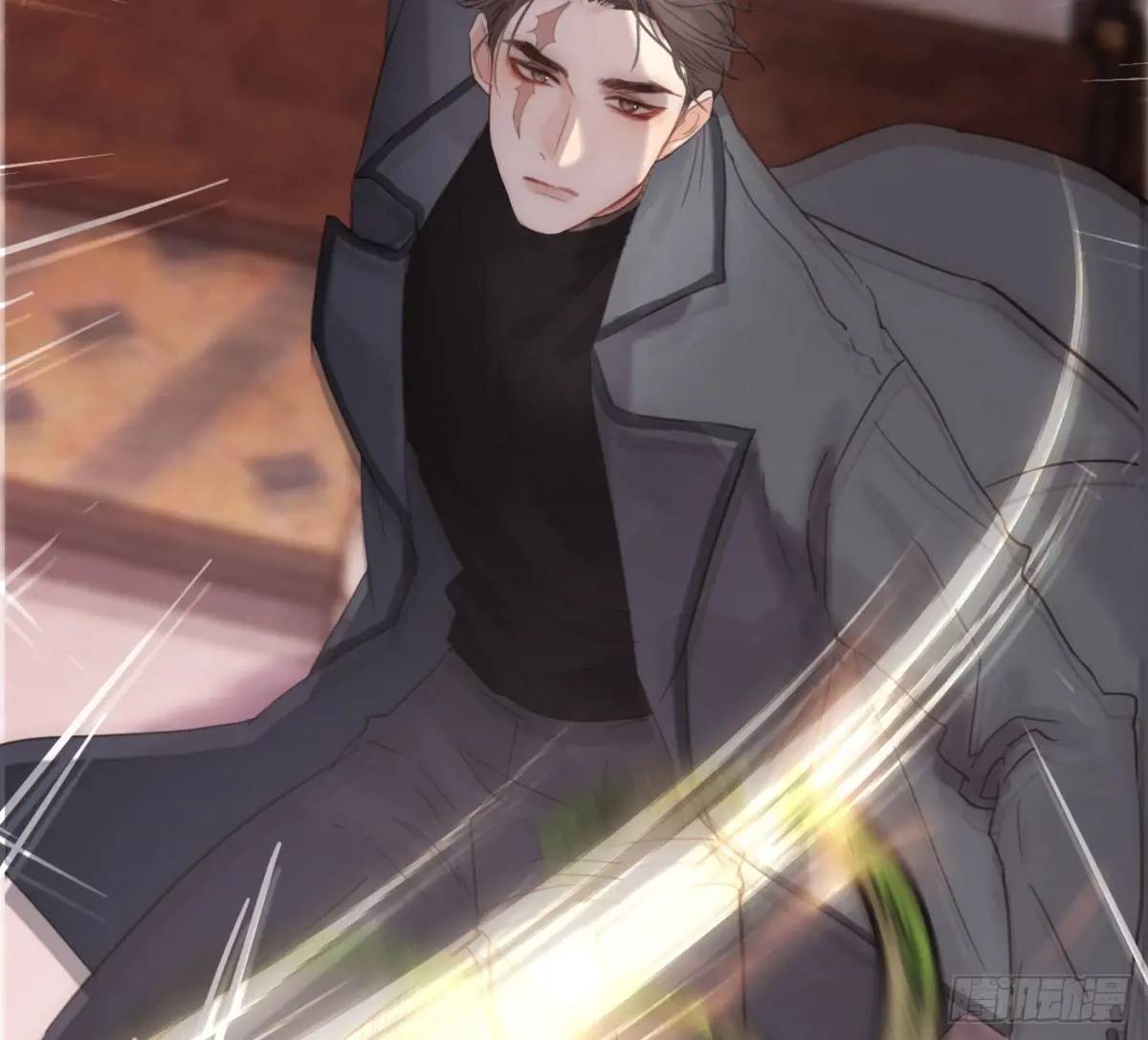 Ch.146 舞会前奏(1/2)-第154话